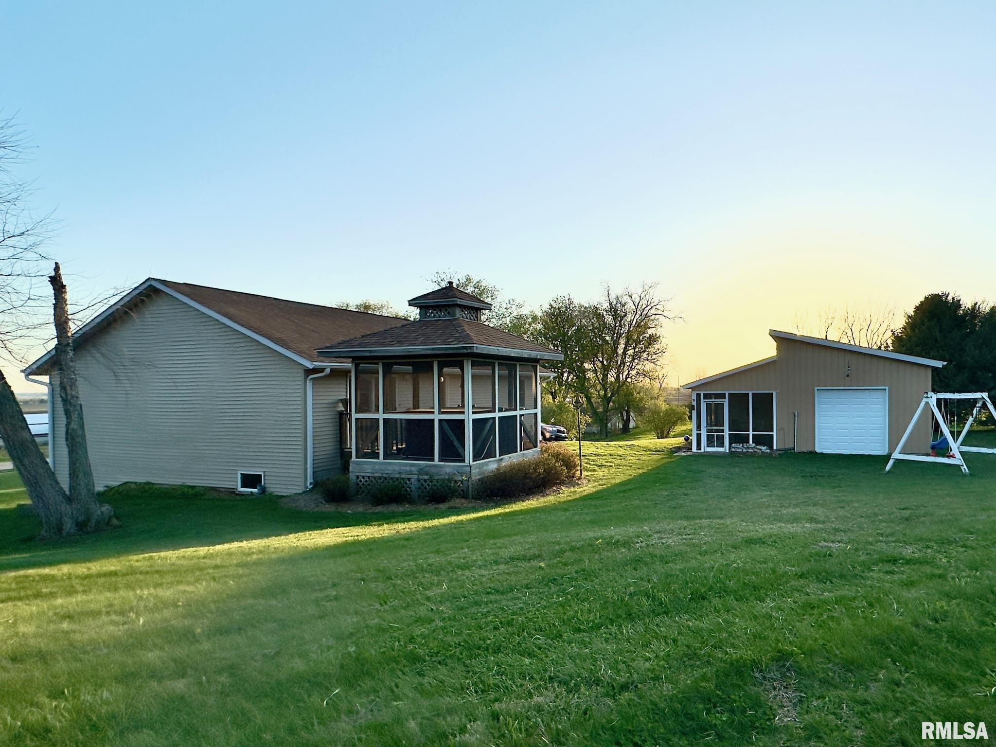 8512 Albany Road, Erie, Illinois image 4