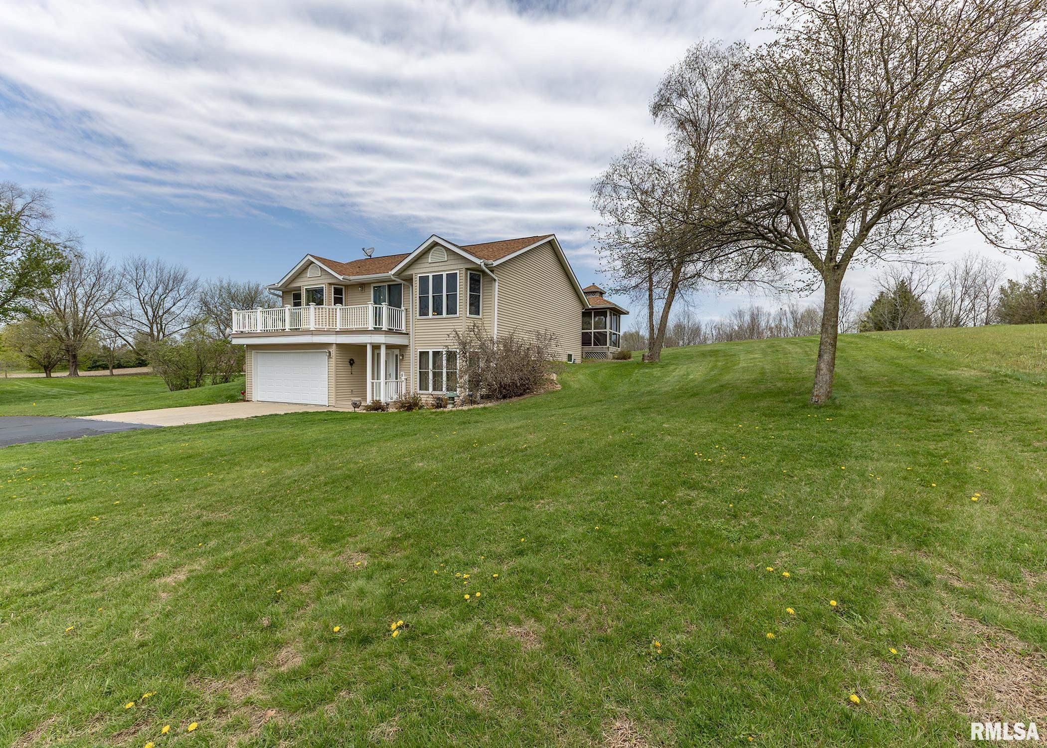 8512 Albany Road, Erie, Illinois image 14