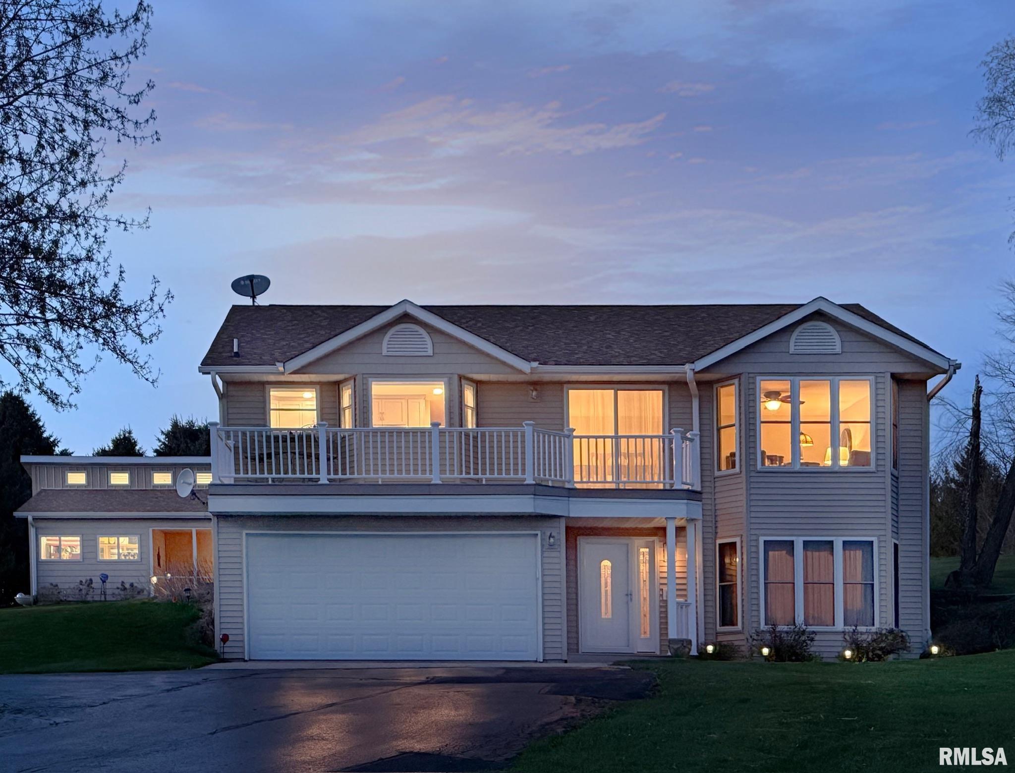 8512 Albany Road, Erie, Illinois image 8