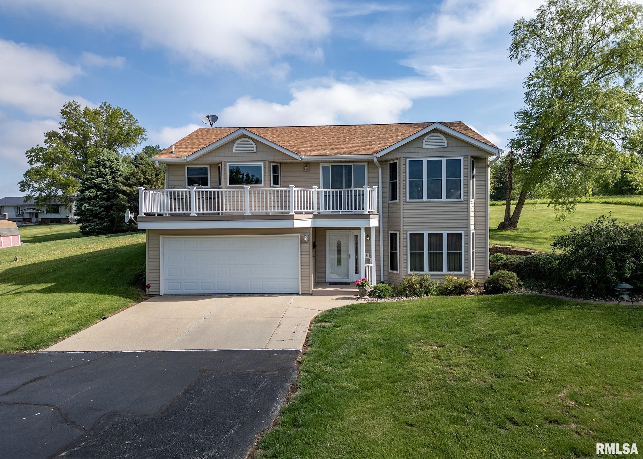 8512 Albany Road, Erie, Illinois image 1