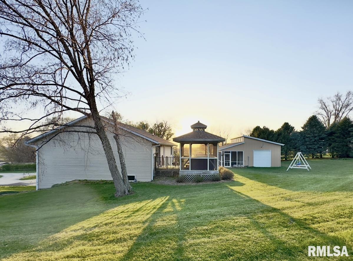 8512 Albany Road, Erie, Illinois image 3