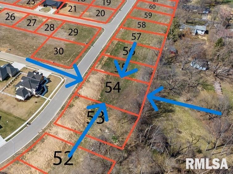 624 Sloan Drive, Springfield, Illinois image 1