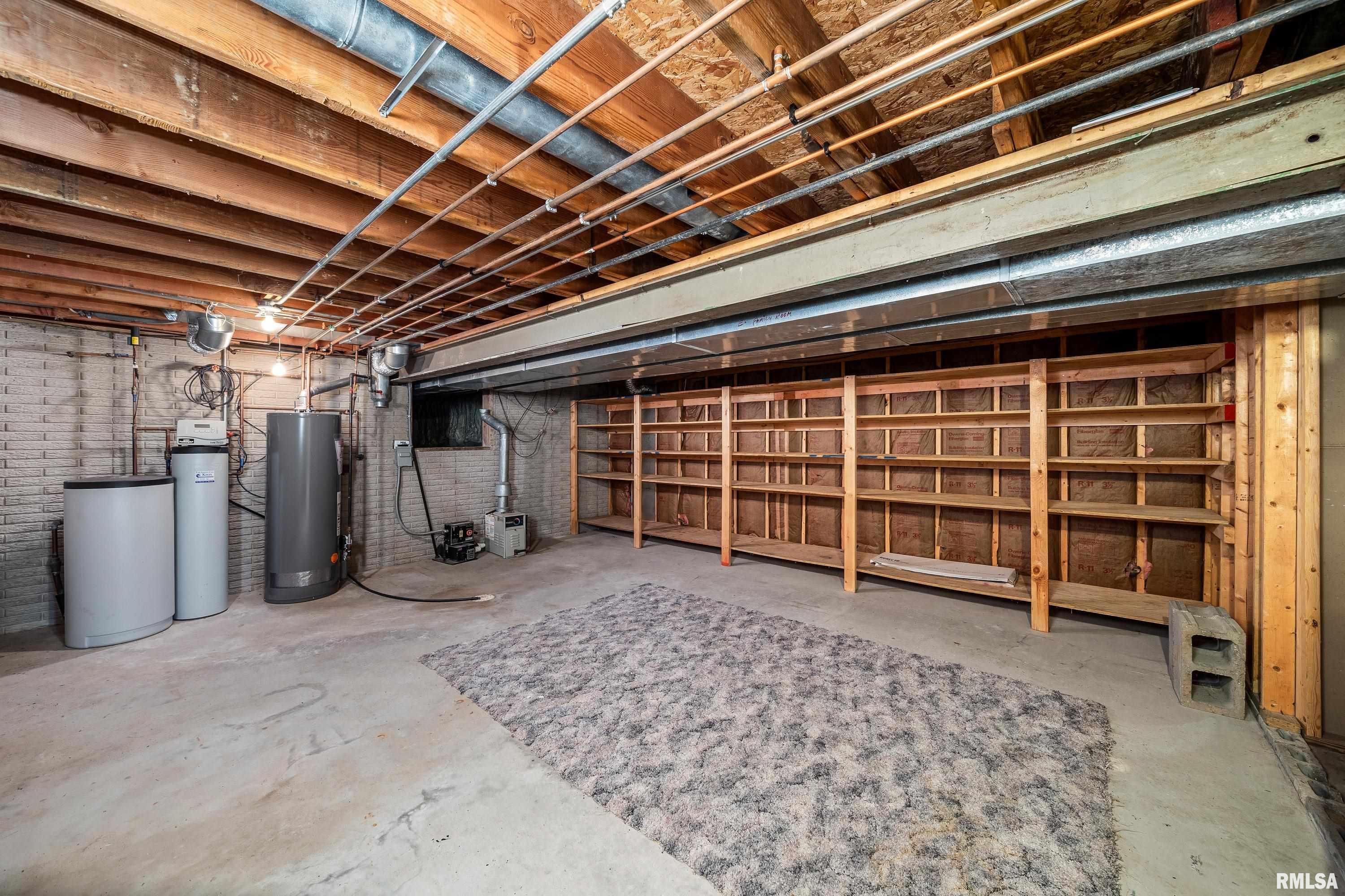 315 W Mayne Street, Blue Grass, Iowa image 39