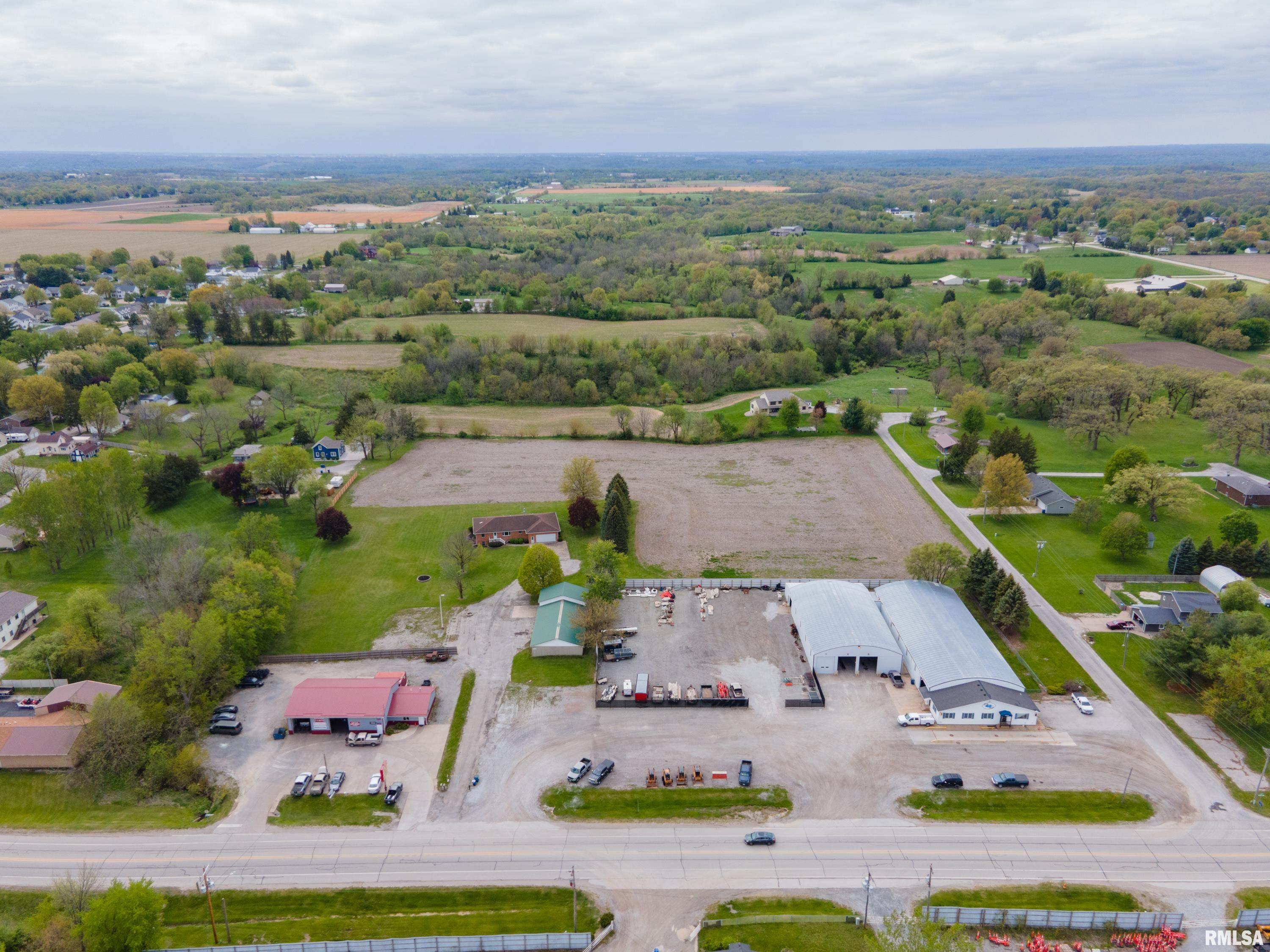 315 W Mayne Street, Blue Grass, Iowa image 9