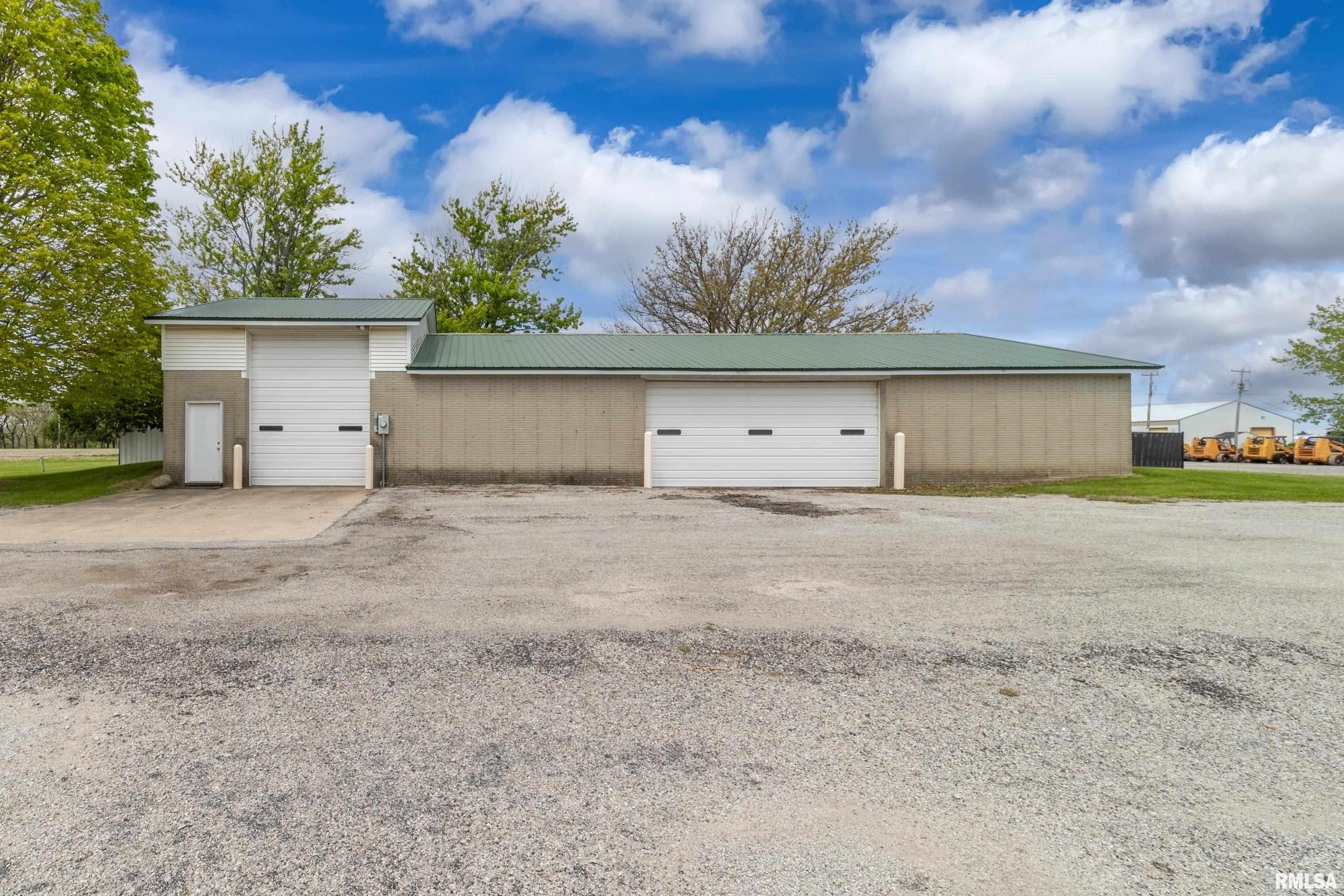 315 W Mayne Street, Blue Grass, Iowa image 7