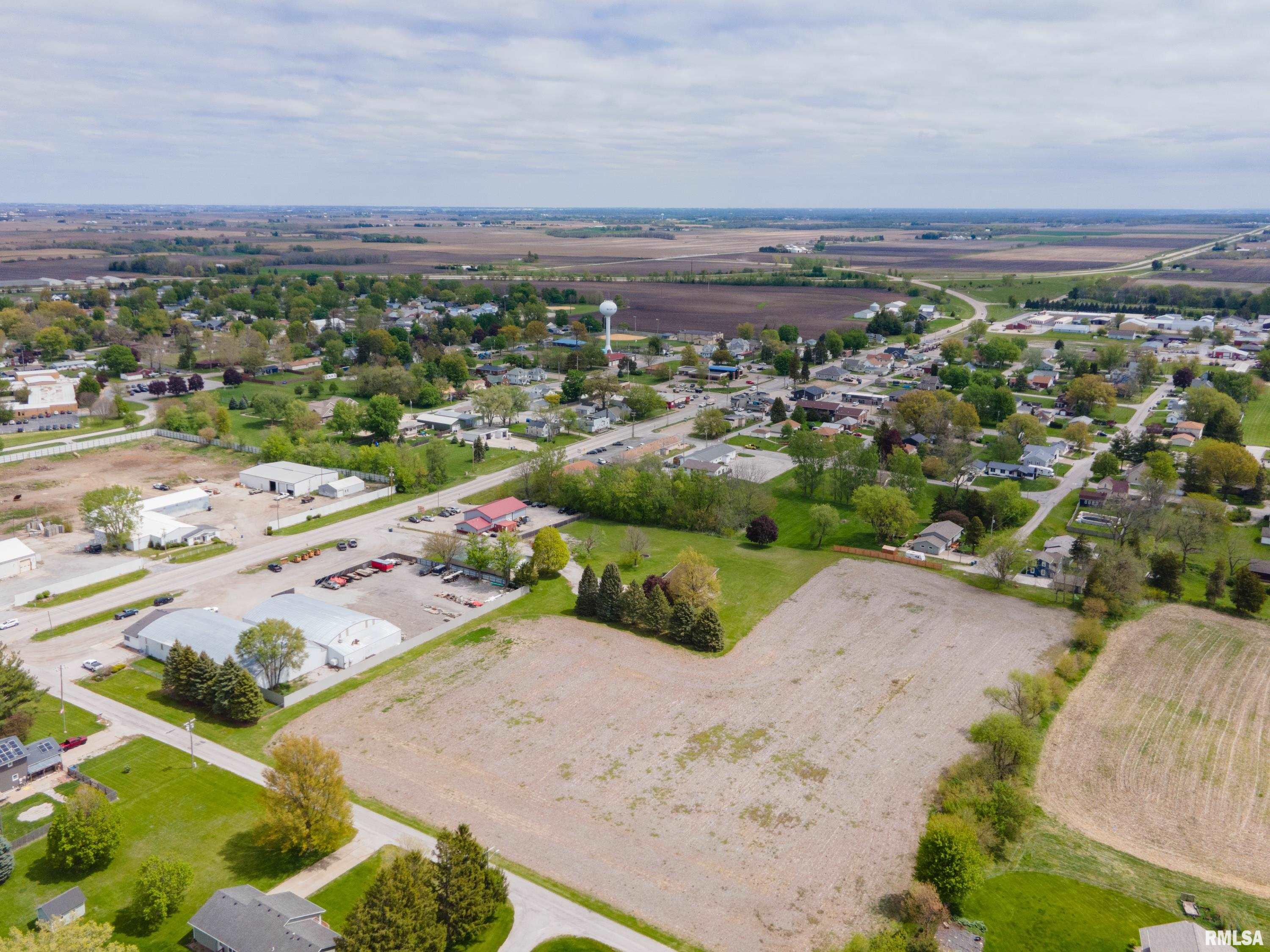 315 W Mayne Street, Blue Grass, Iowa image 14