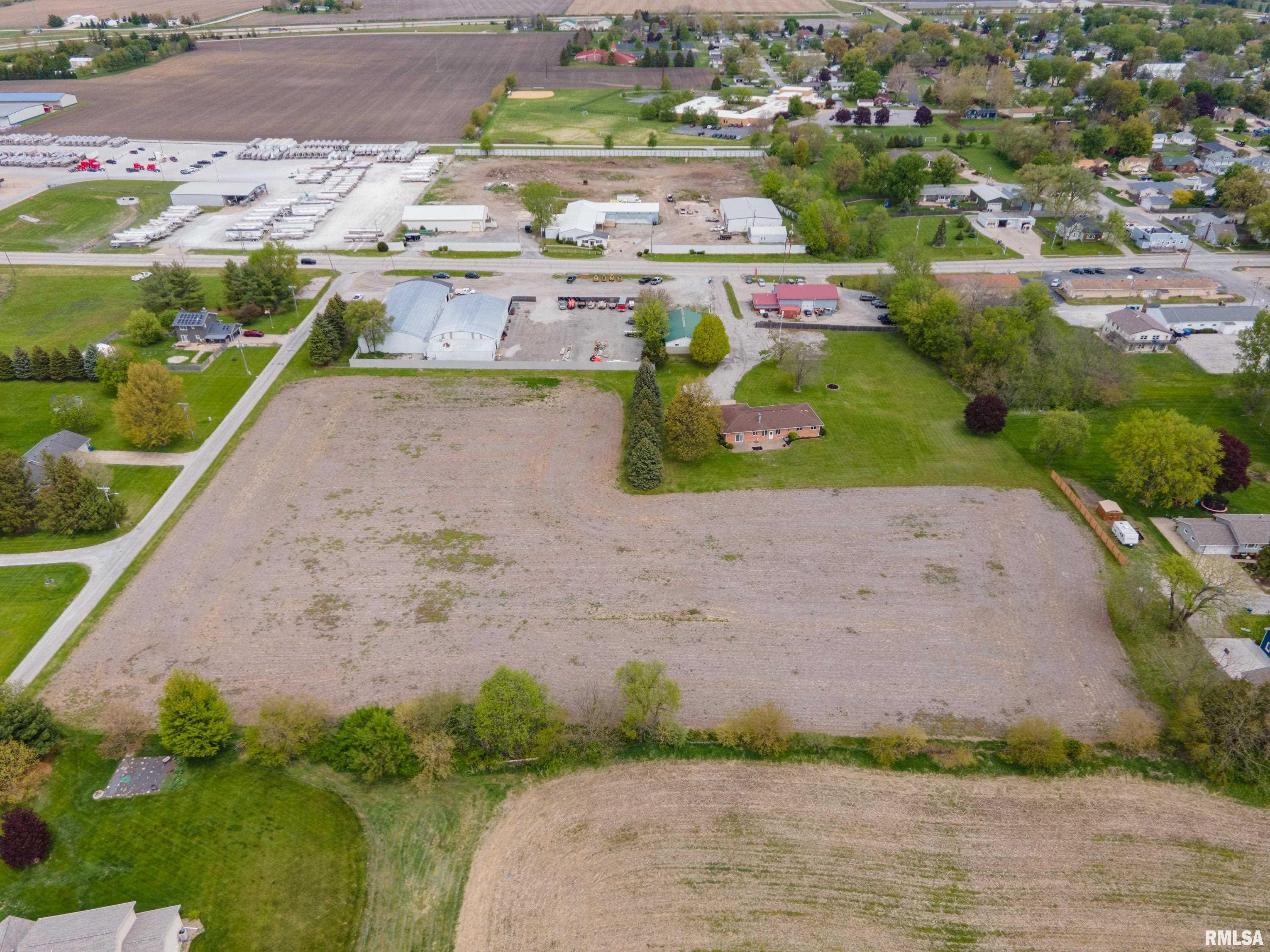 315 W Mayne Street, Blue Grass, Iowa image 10