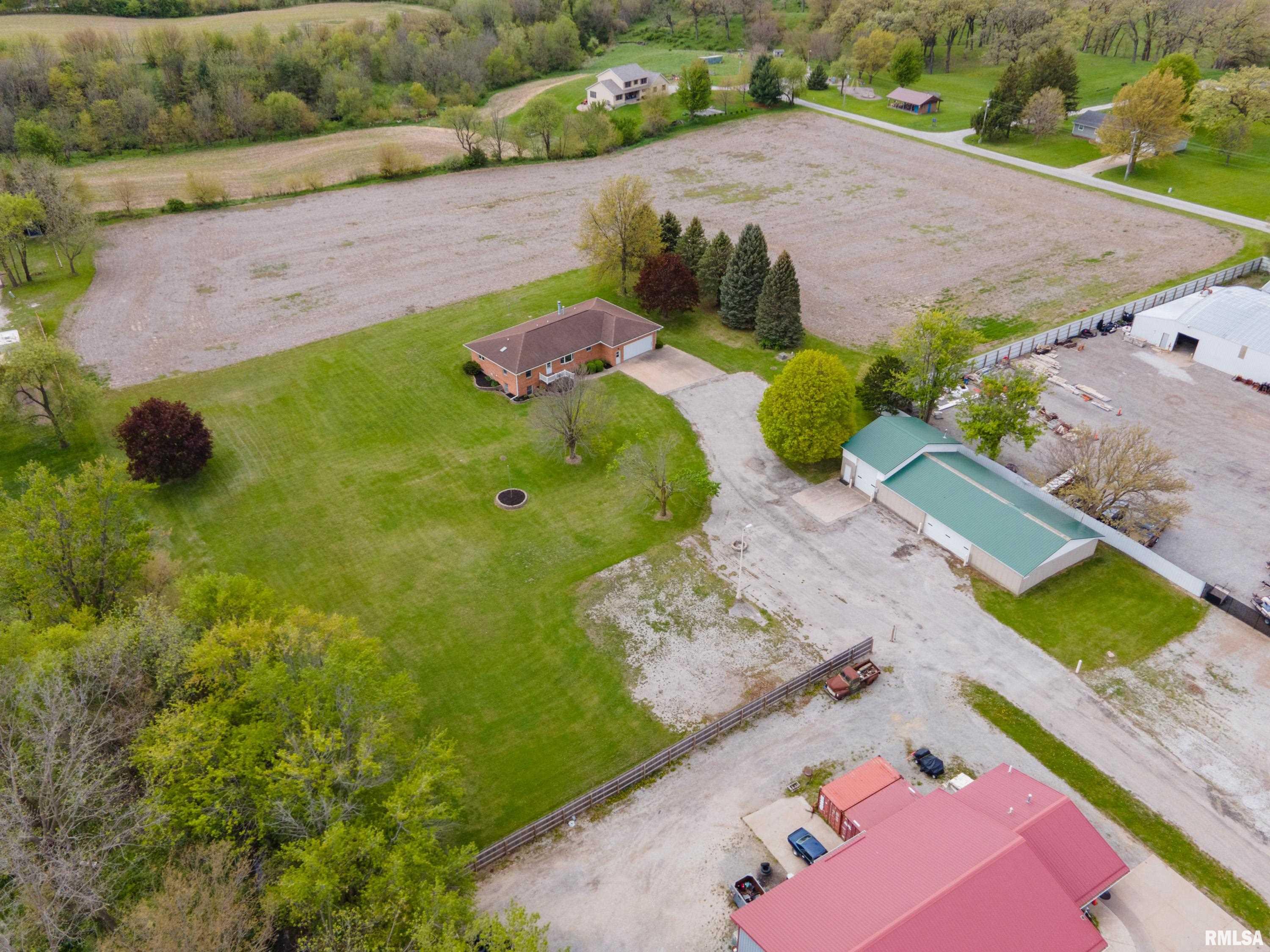 315 W Mayne Street, Blue Grass, Iowa image 12