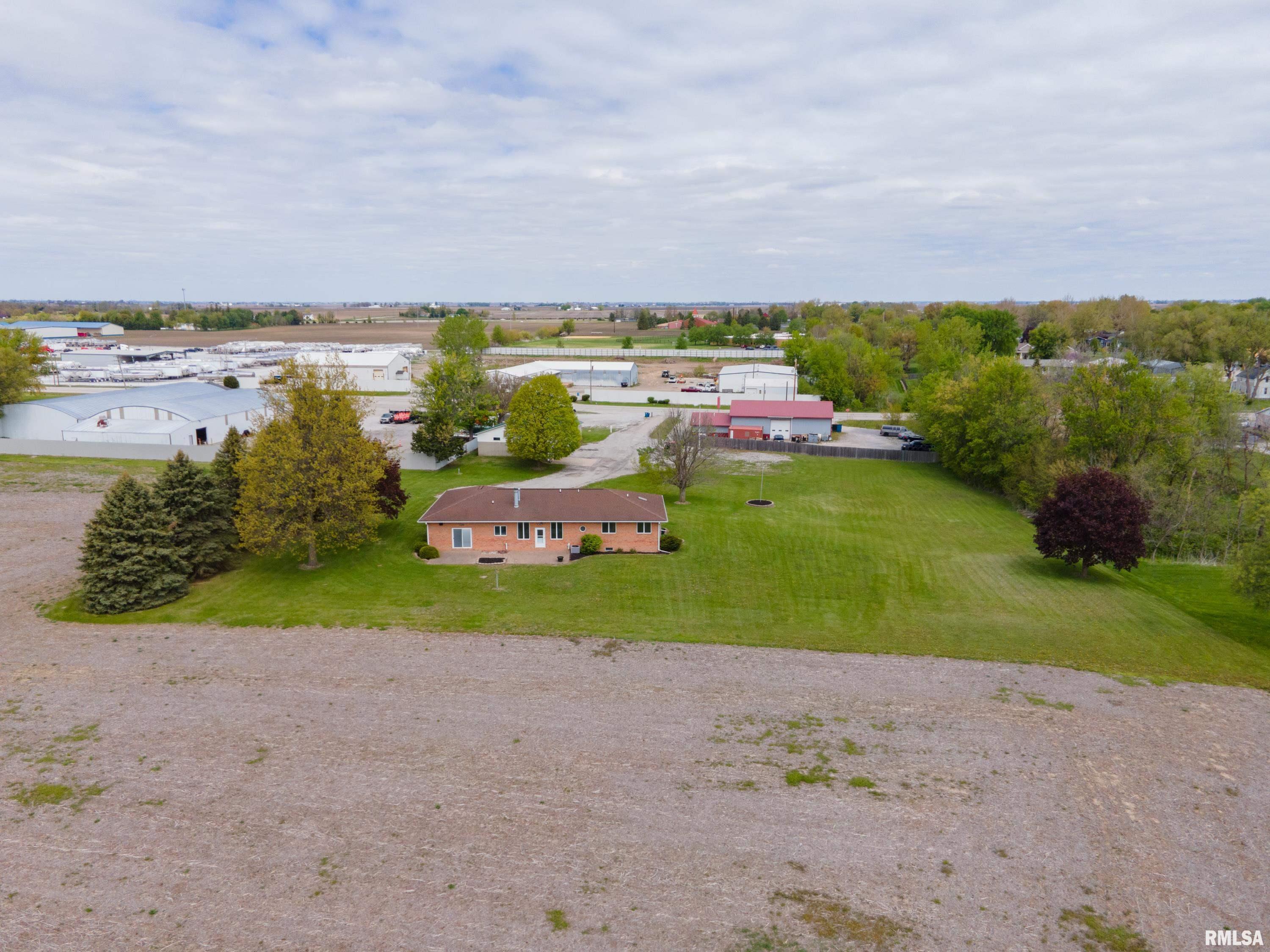 315 W Mayne Street, Blue Grass, Iowa image 13
