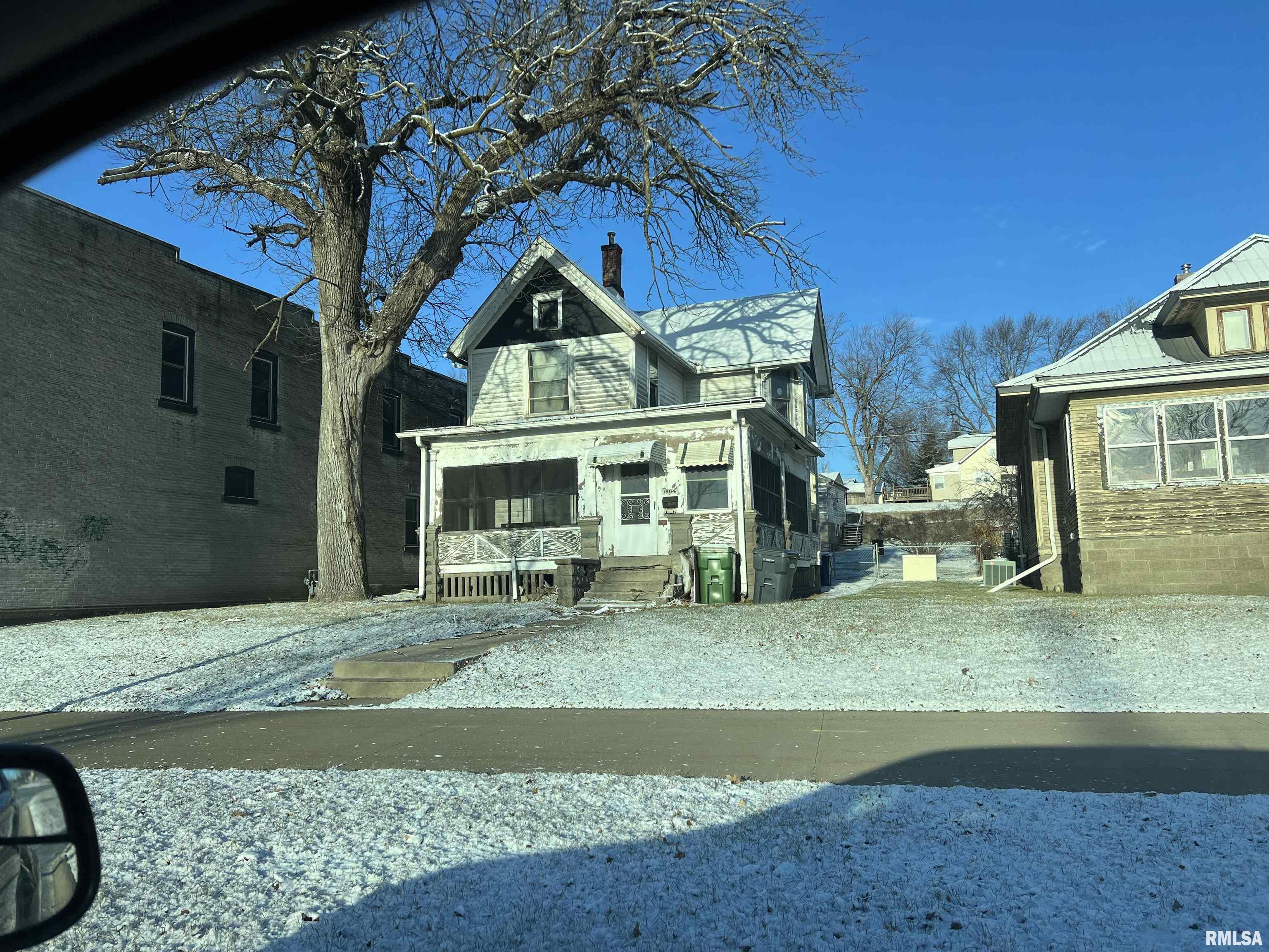 1904 Camanche Avenue, Clinton, Iowa image 16