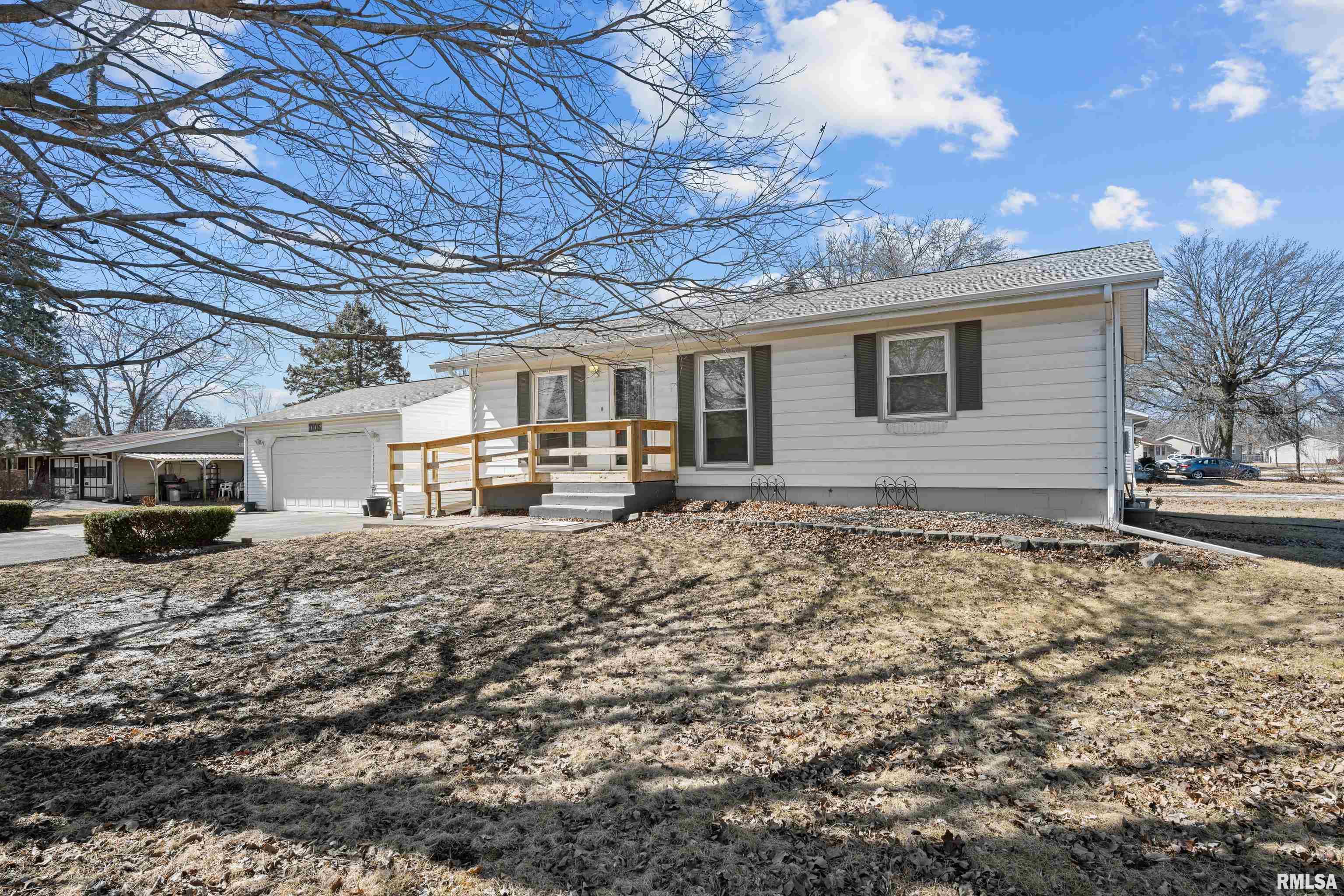 1105 12th Street, Viola, Illinois image 18