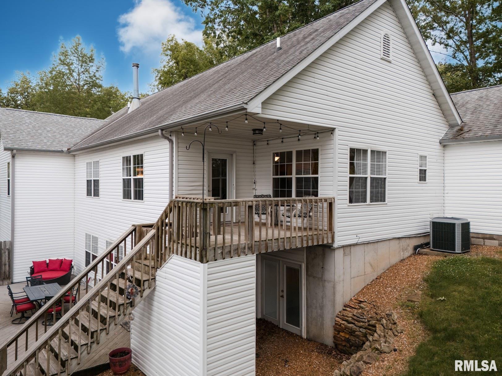 55 Kings Court, Goreville, Illinois image 9