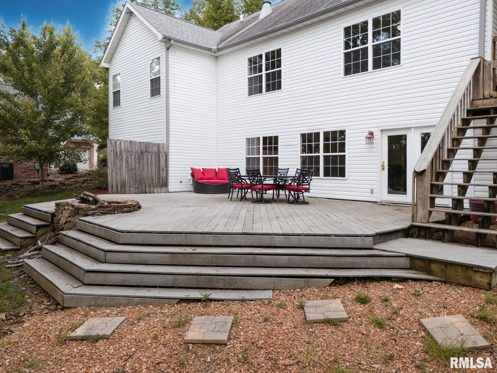 55 Kings Court, Goreville, Illinois image 13