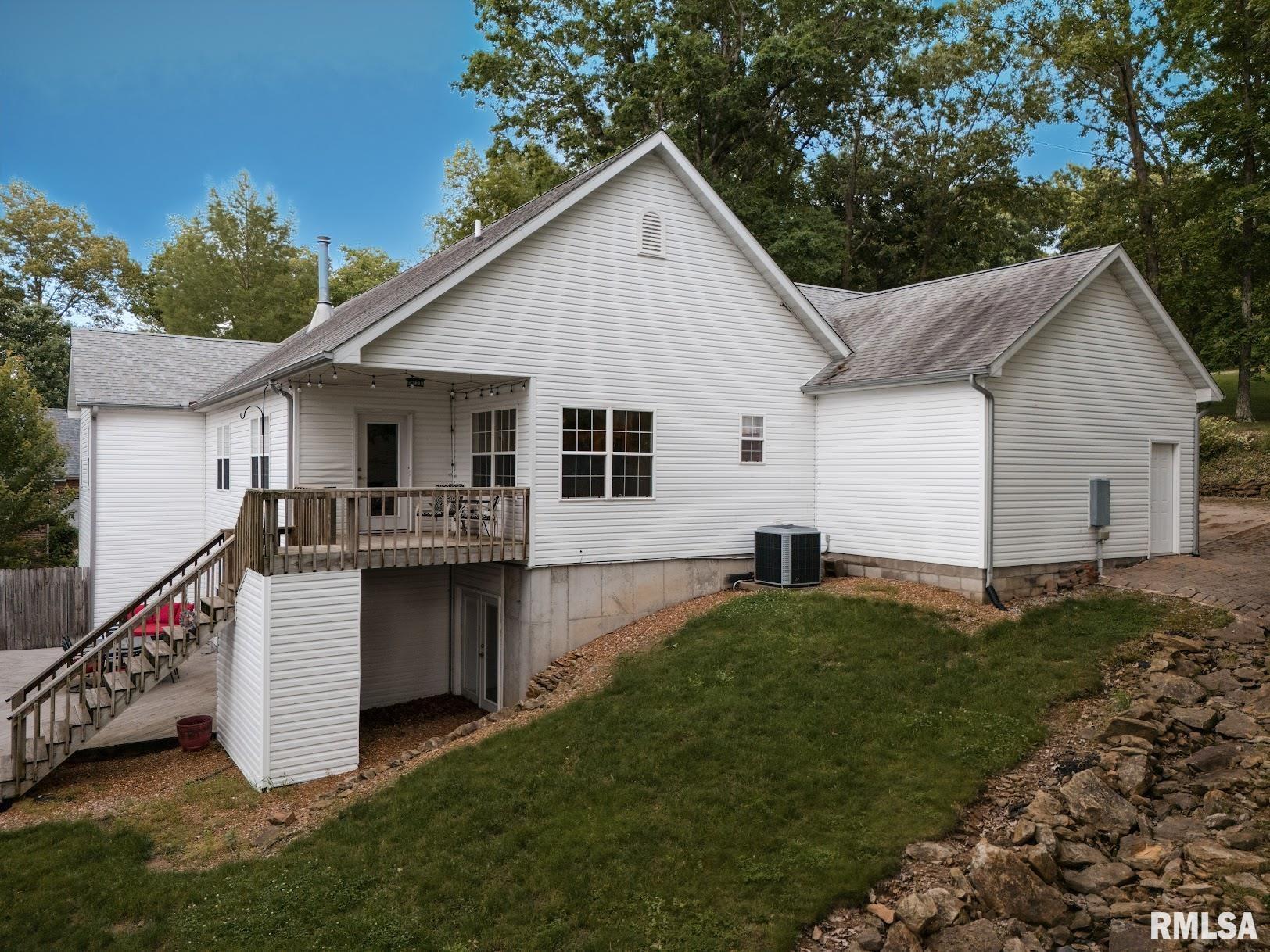 55 Kings Court, Goreville, Illinois image 11