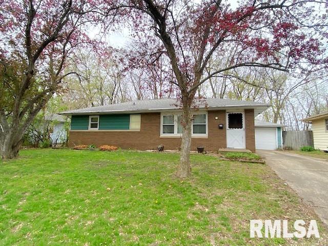 125 Arrow Road, Pekin, Illinois image 1
