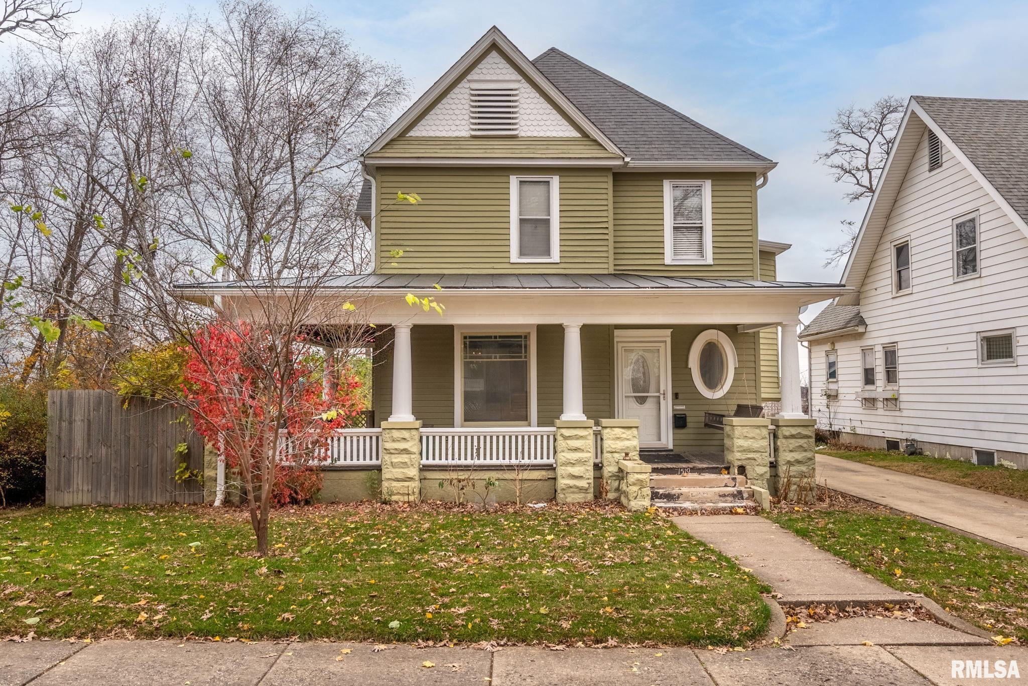 1519 11th Avenue, Moline, Illinois image 1