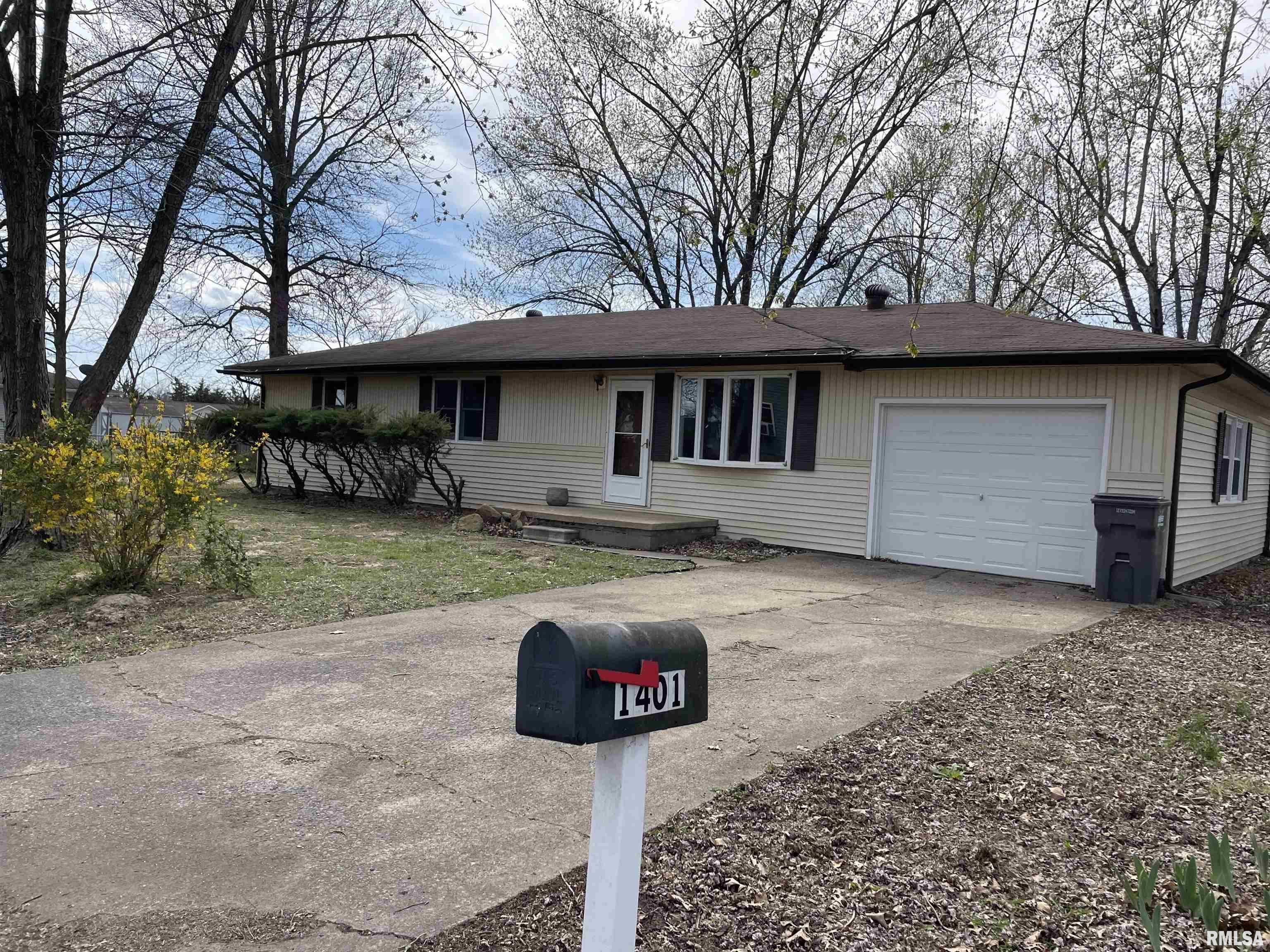 1401 S Thomas Street, Carterville, Illinois image 1