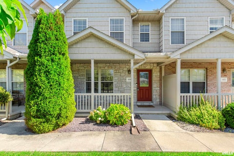 Condo For Sale - 404 Holland Road #3<br/> Woodford County, Germantown Hills, IL 61548