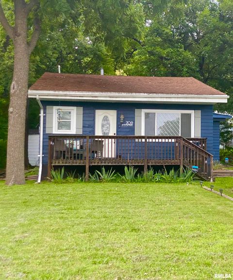 Homes For Sale - 709 E Cox Avenue<br/> Peoria Heights, IL 61616