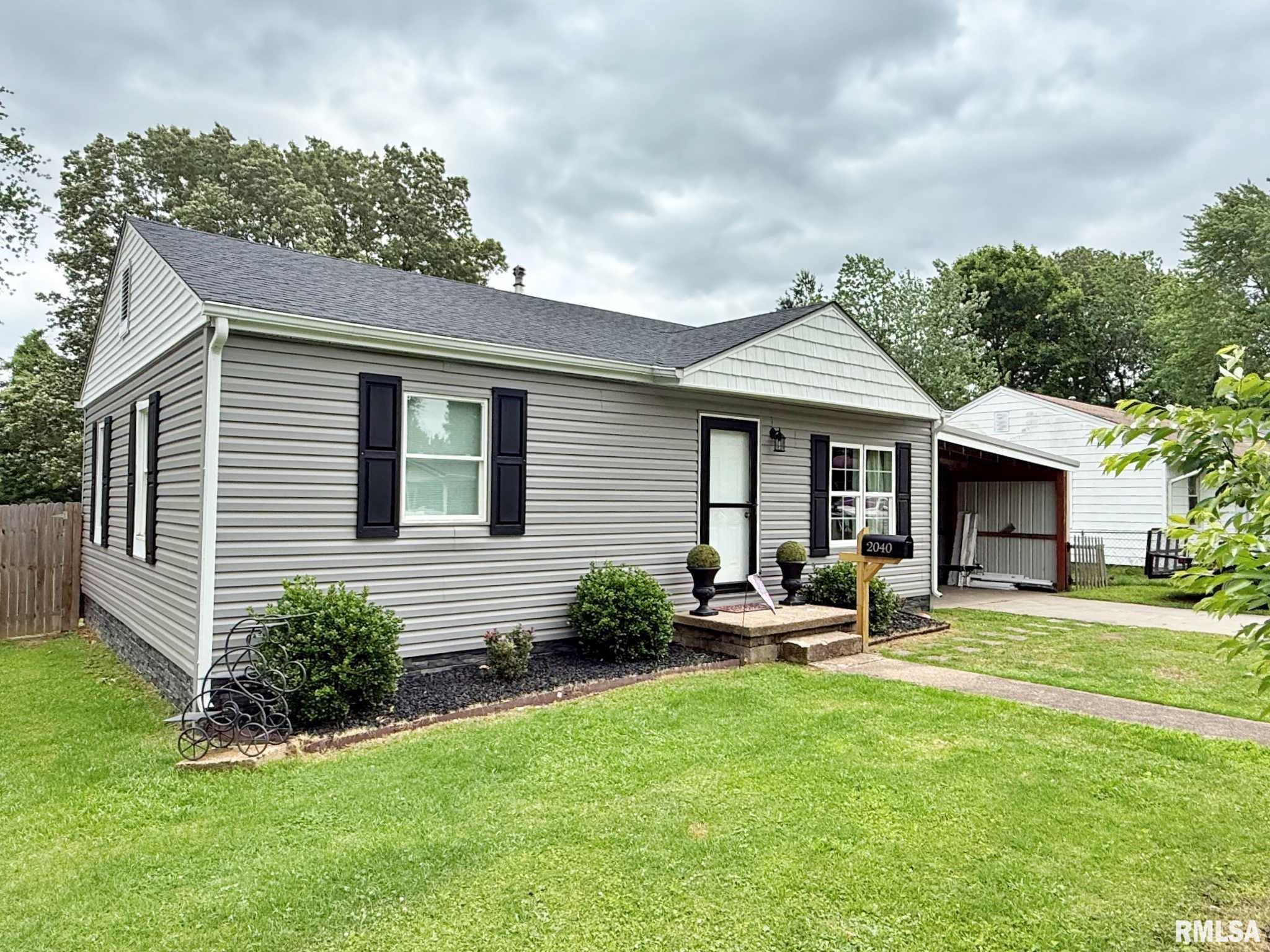 2040 Greenview Avenue, Metropolis, Illinois image 2