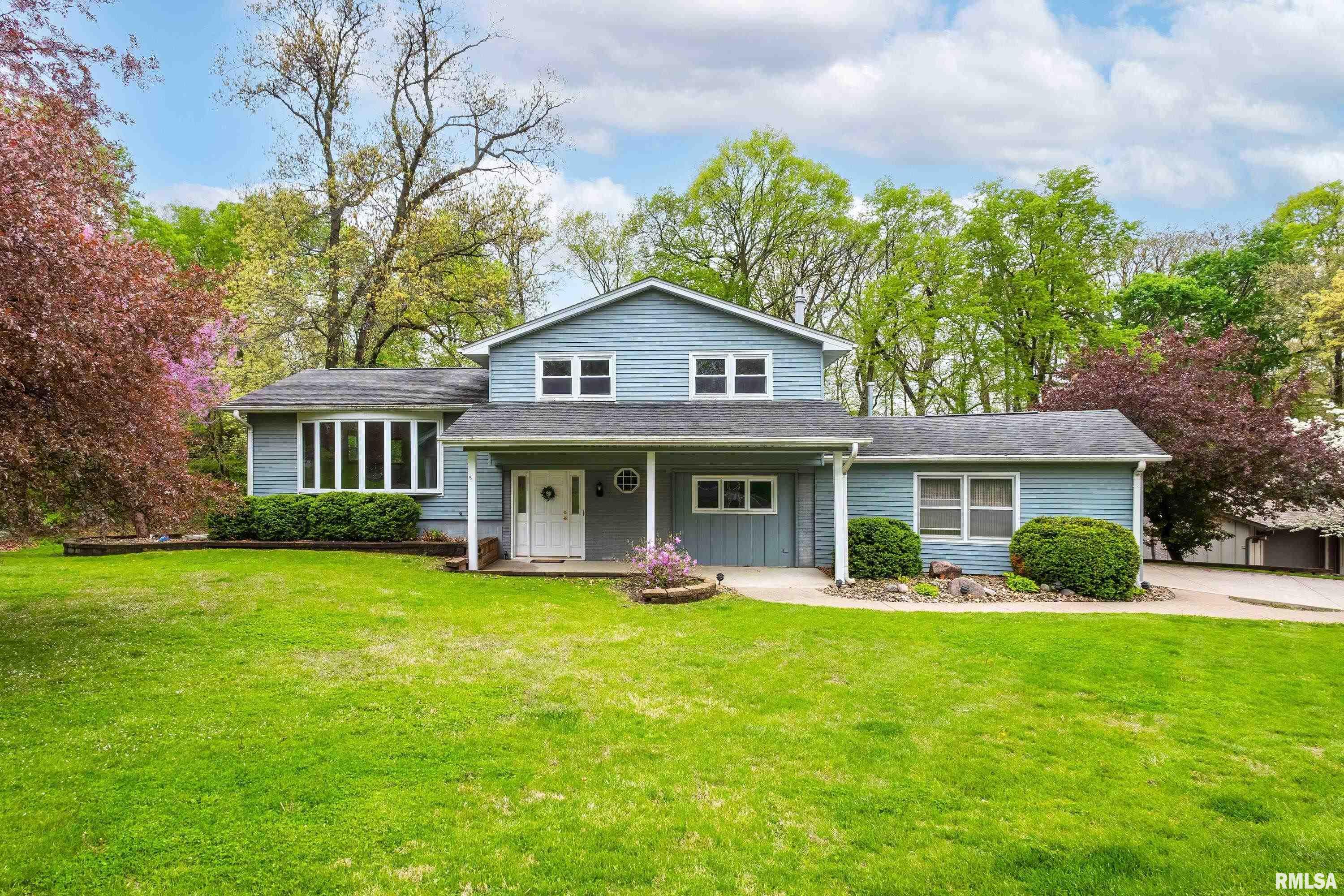 514 Blackhawk Avenue, Milan, Illinois image 1
