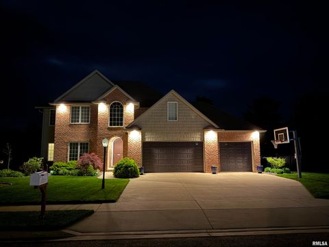 Photo of 626 N MARCUS Court, Chillicothe, IL 61523 (MLS # PA1266145)