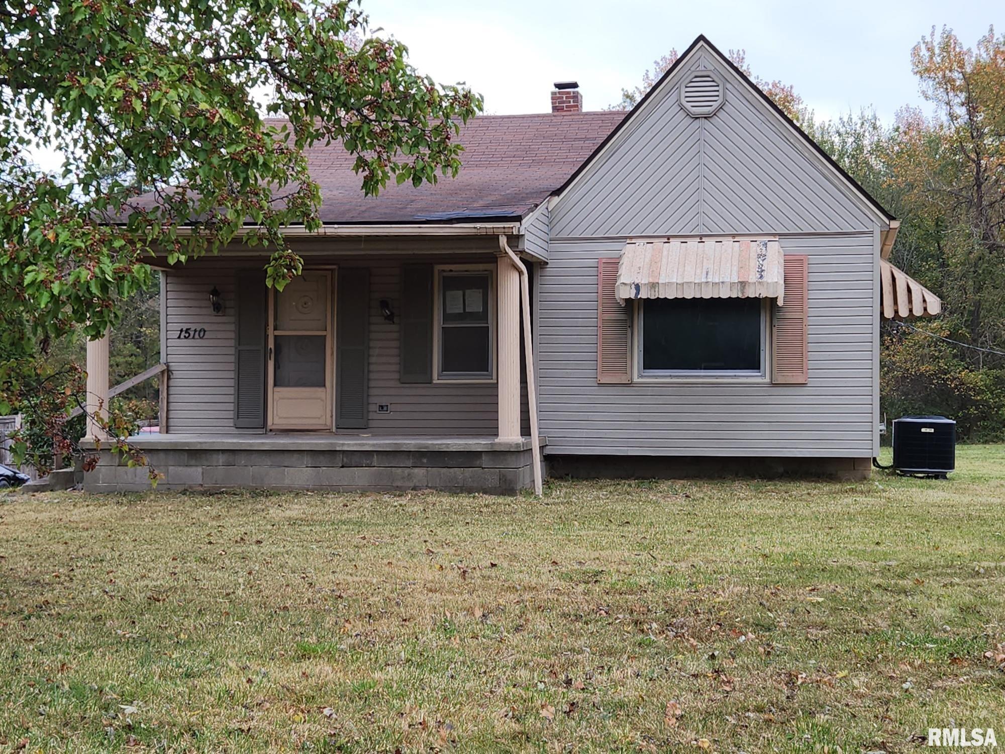 1510 S Division Street, Carterville, Illinois image 3