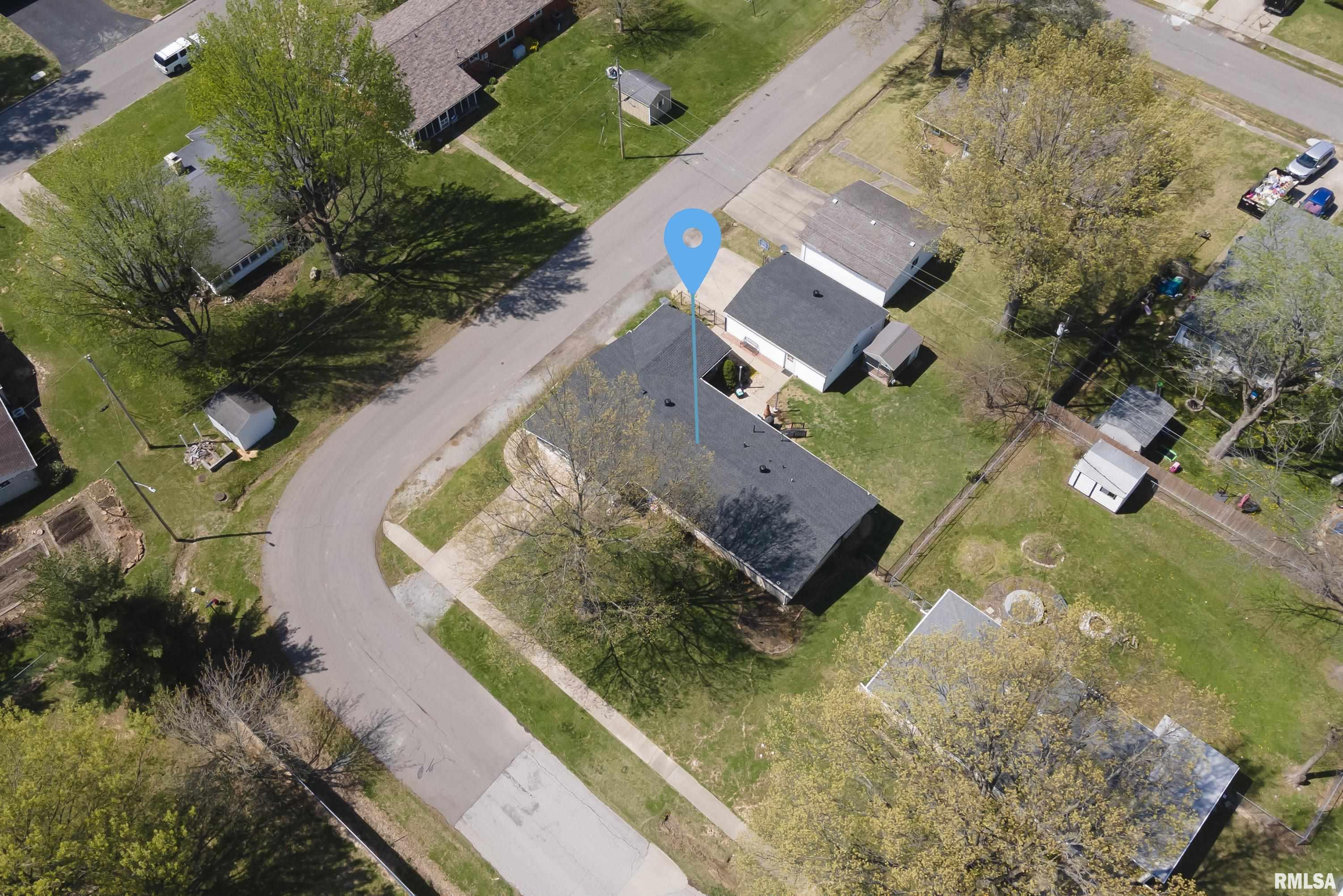 1510 W Malden Street, Marion, Illinois image 30