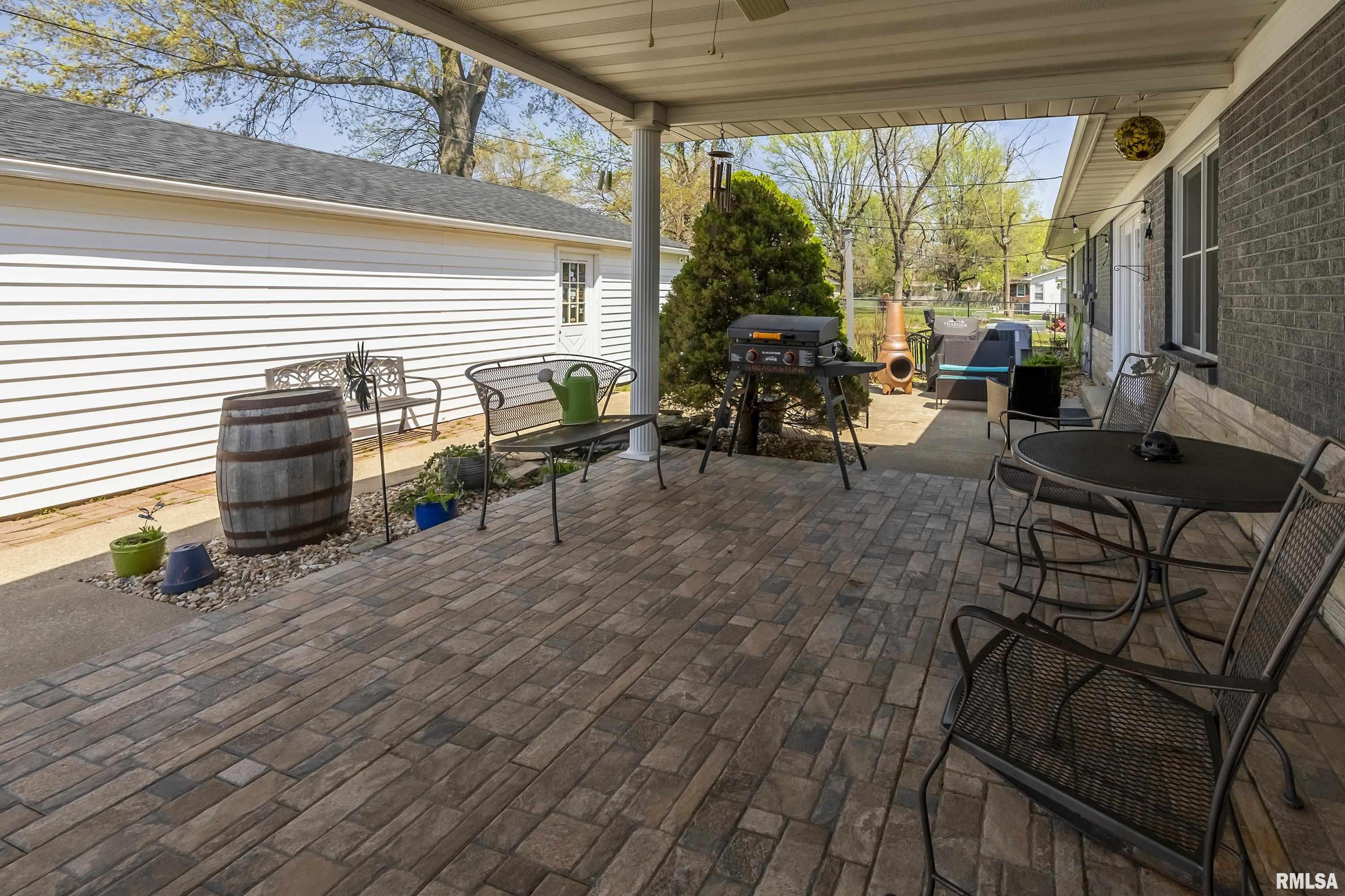 1510 W Malden Street, Marion, Illinois image 23
