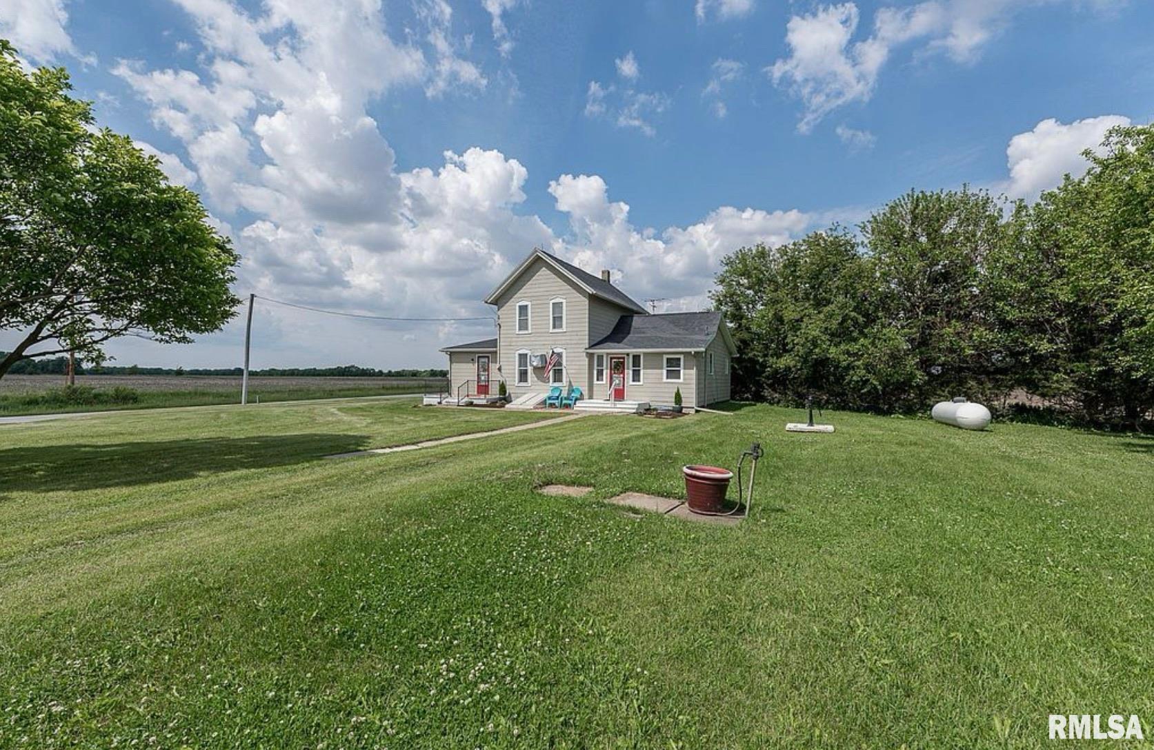 2156 Ridge Road, Reynolds, Illinois image 31