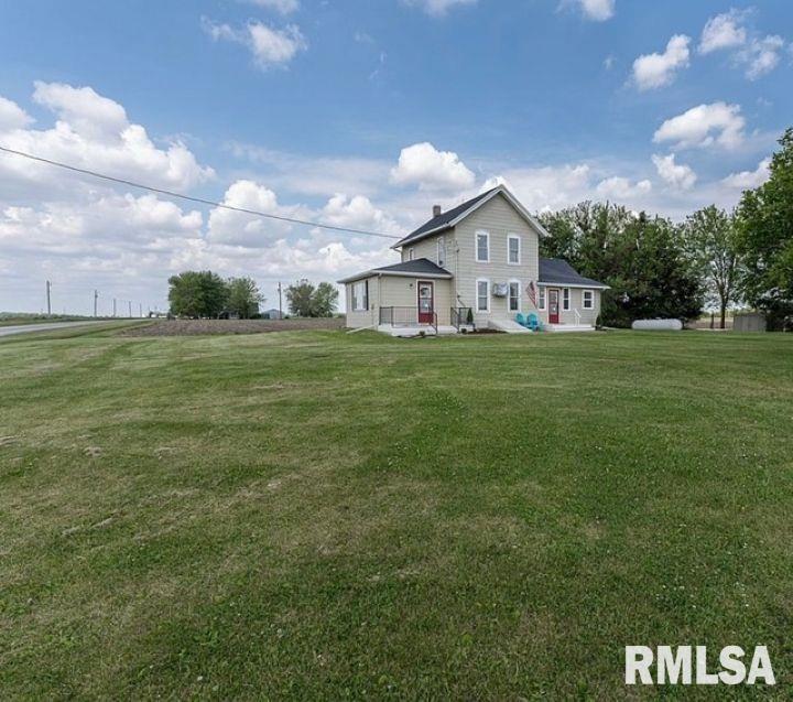 2156 Ridge Road, Reynolds, Illinois image 1