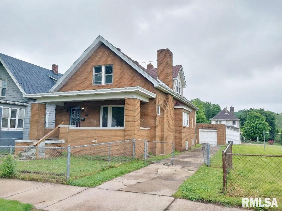 1605 W Martin Street, Peoria, Illinois image 2