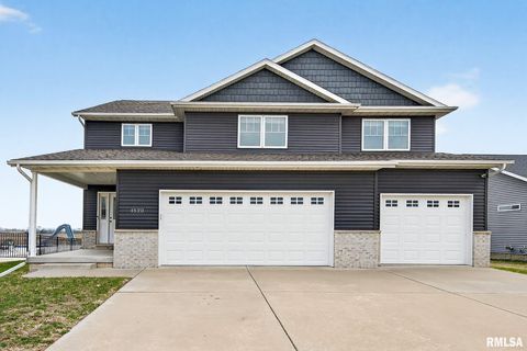 Homes For Sale - 1520 W Harborway Drive<br/> Chillicothe, IL 61523