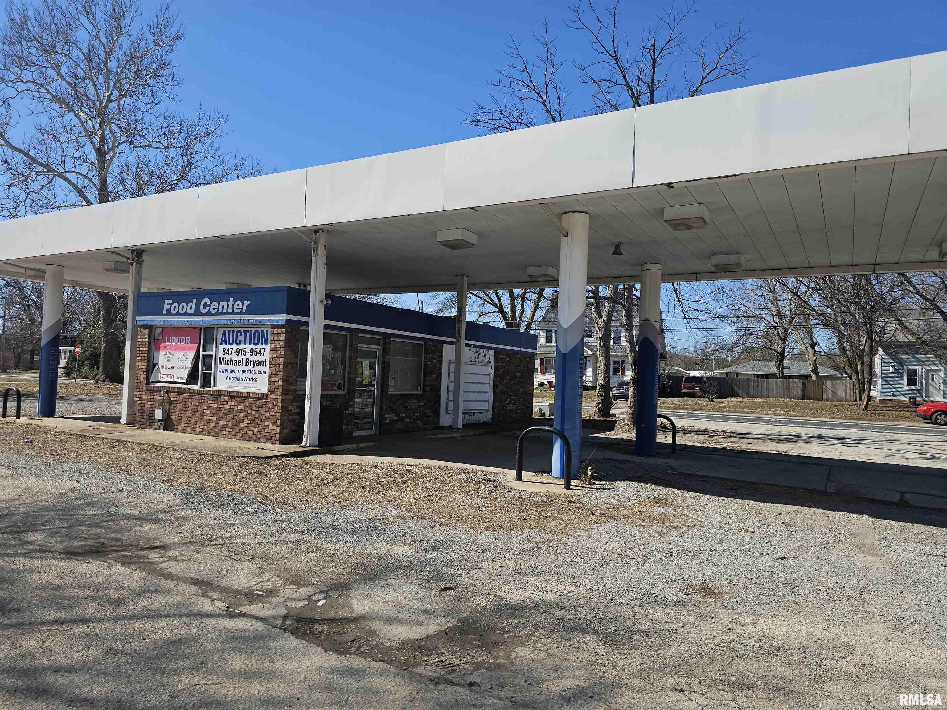 Photo 1 of 5 — 10411 GALENA Road, Peoria, IL 61615
