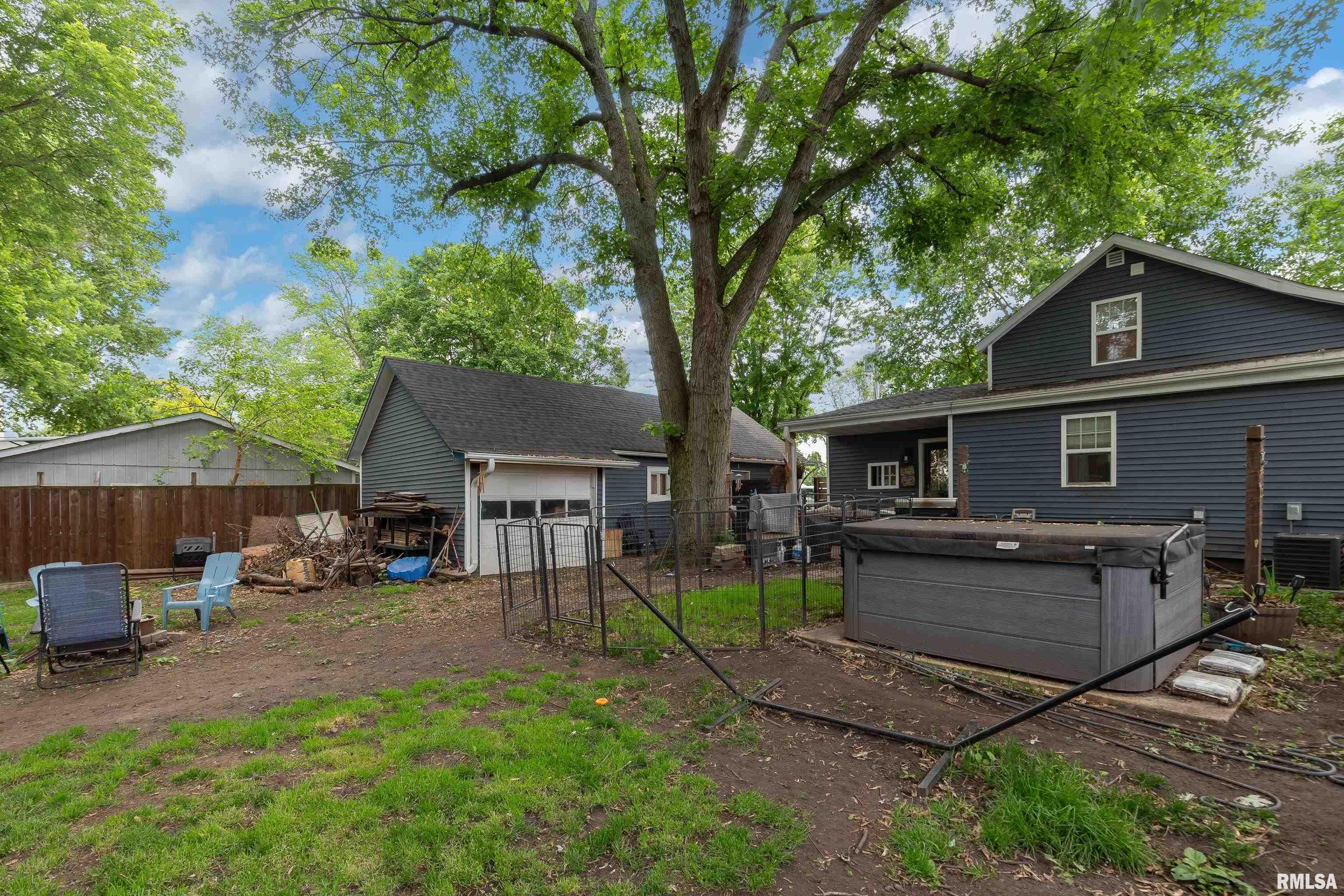521 E Park Street, Geneseo, Illinois image 23