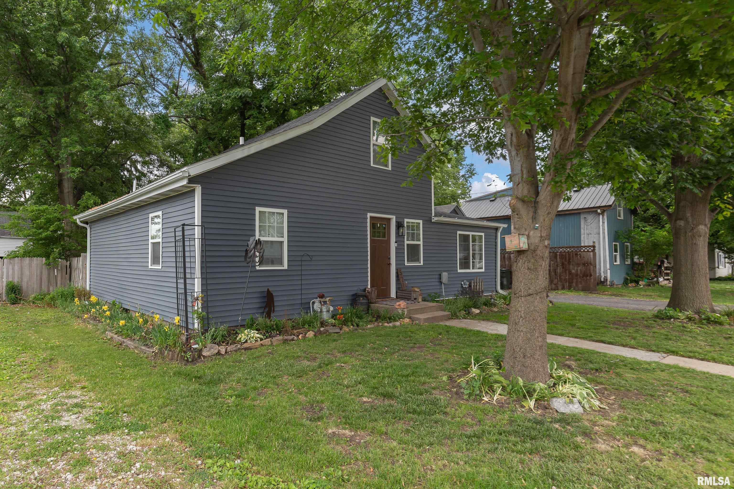 521 E Park Street, Geneseo, Illinois image 2