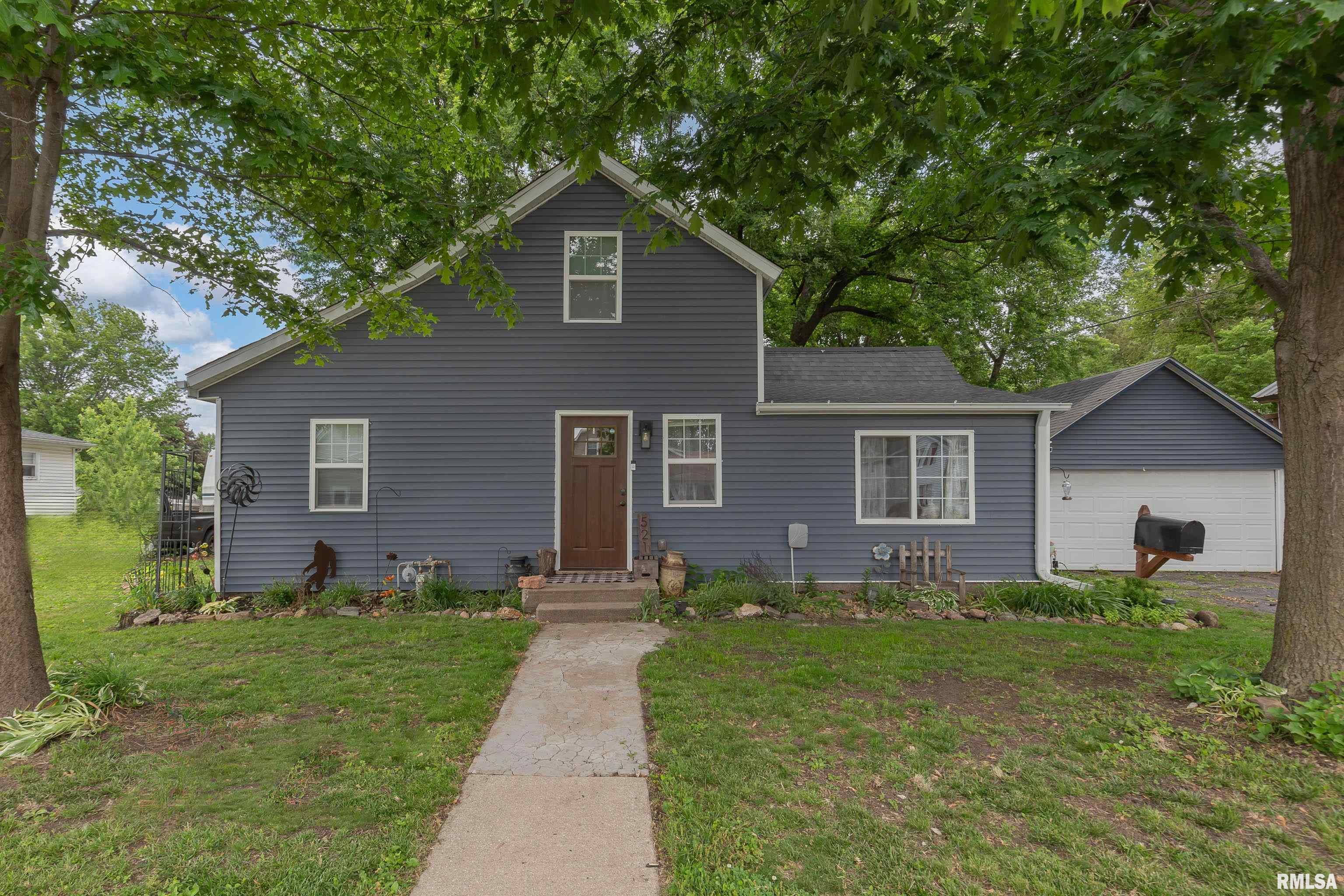521 E Park Street, Geneseo, Illinois image 1