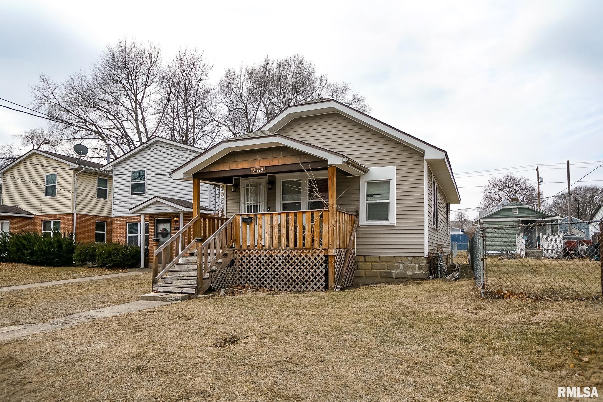 2315 N Ellis Street, Peoria, Illinois image 1