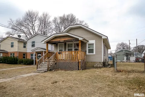 2315 N Ellis Street, Peoria, IL 61604 - MLS#: PA1256139
