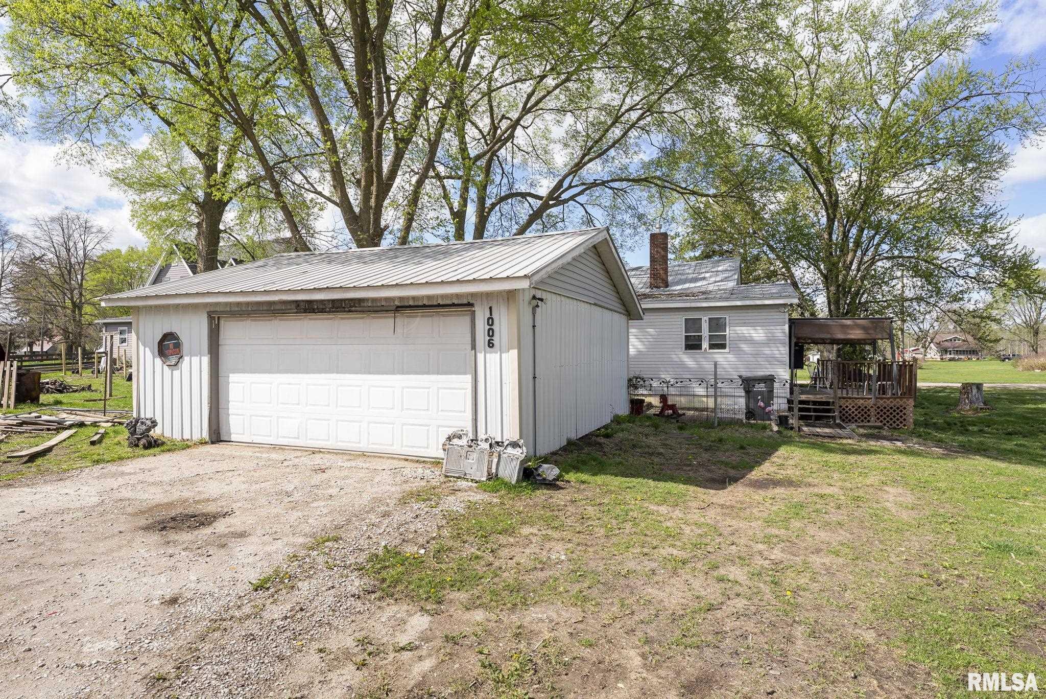 1006 Washington Street, Keithsburg, Illinois image 5