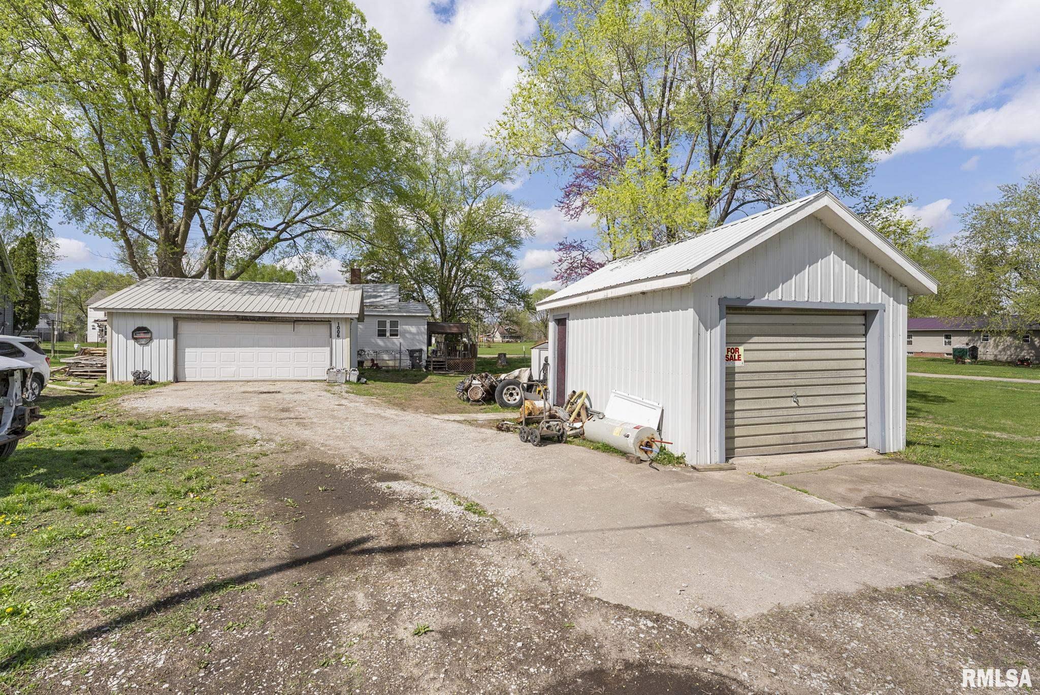 1006 Washington Street, Keithsburg, Illinois image 6