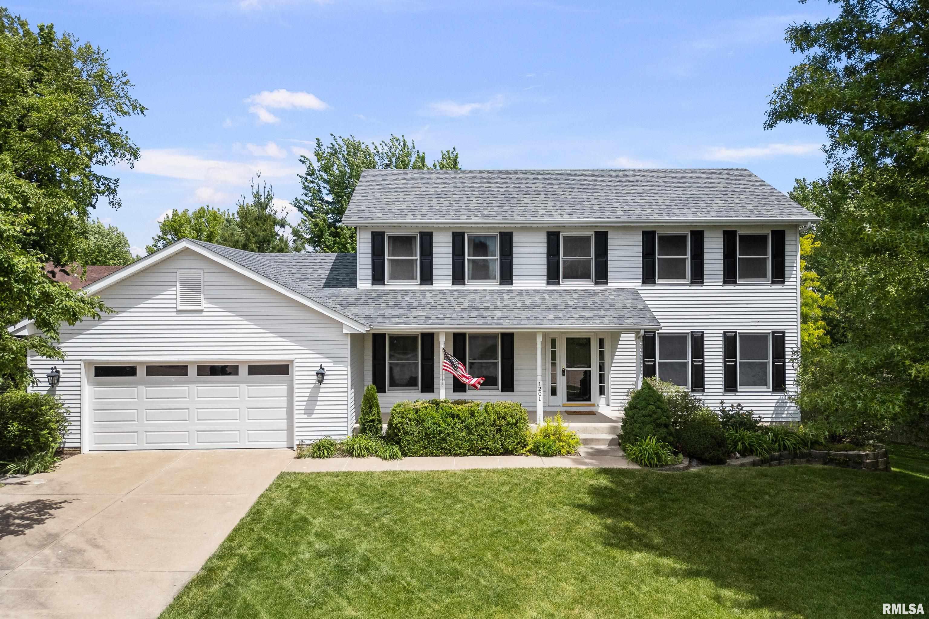 1201 Scenic Place, Le Claire, Iowa image 1