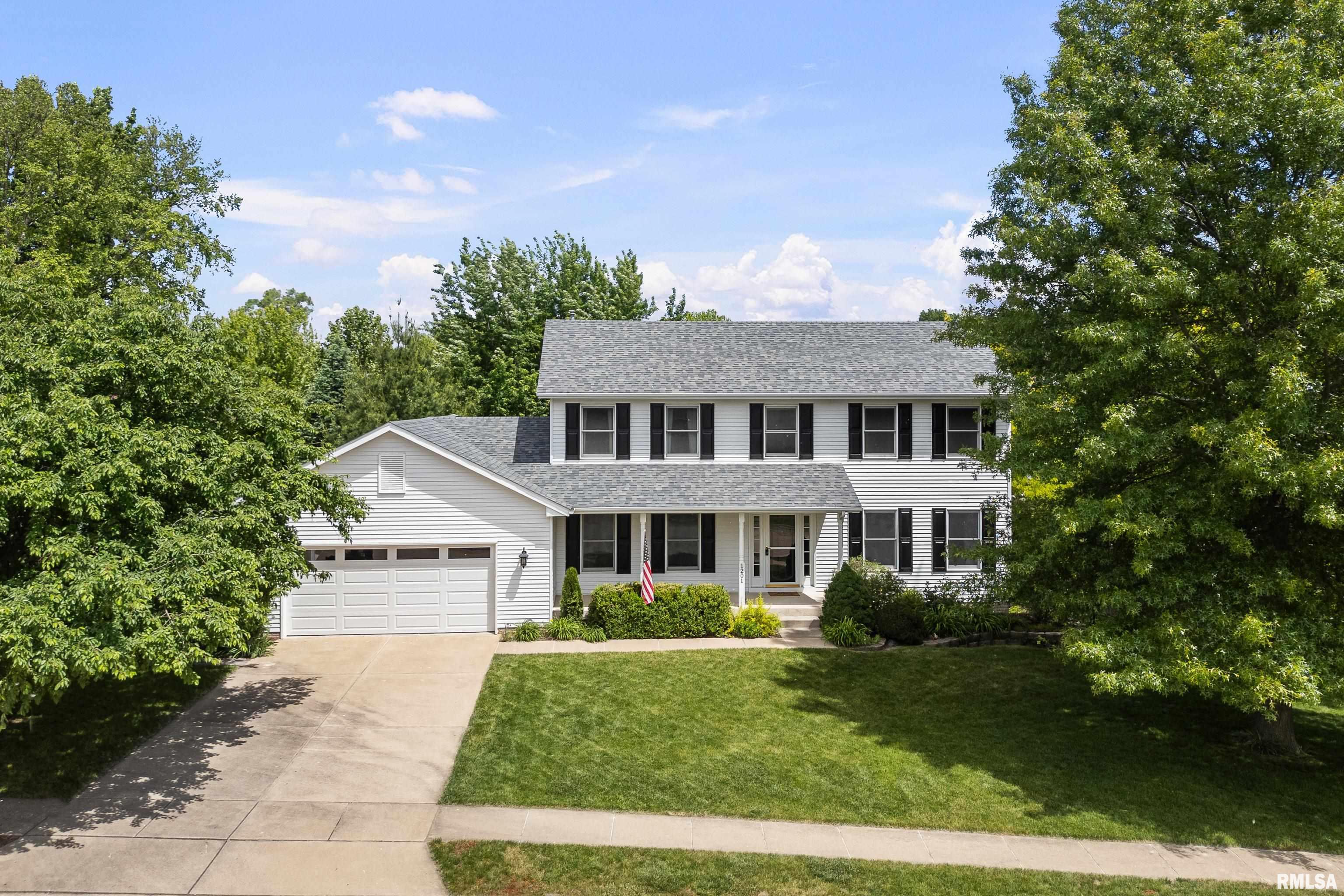 1201 Scenic Place, Le Claire, Iowa image 4