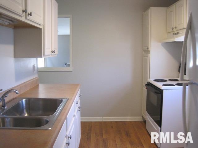 916 W Purtscher Drive, Peoria, Illinois image 5