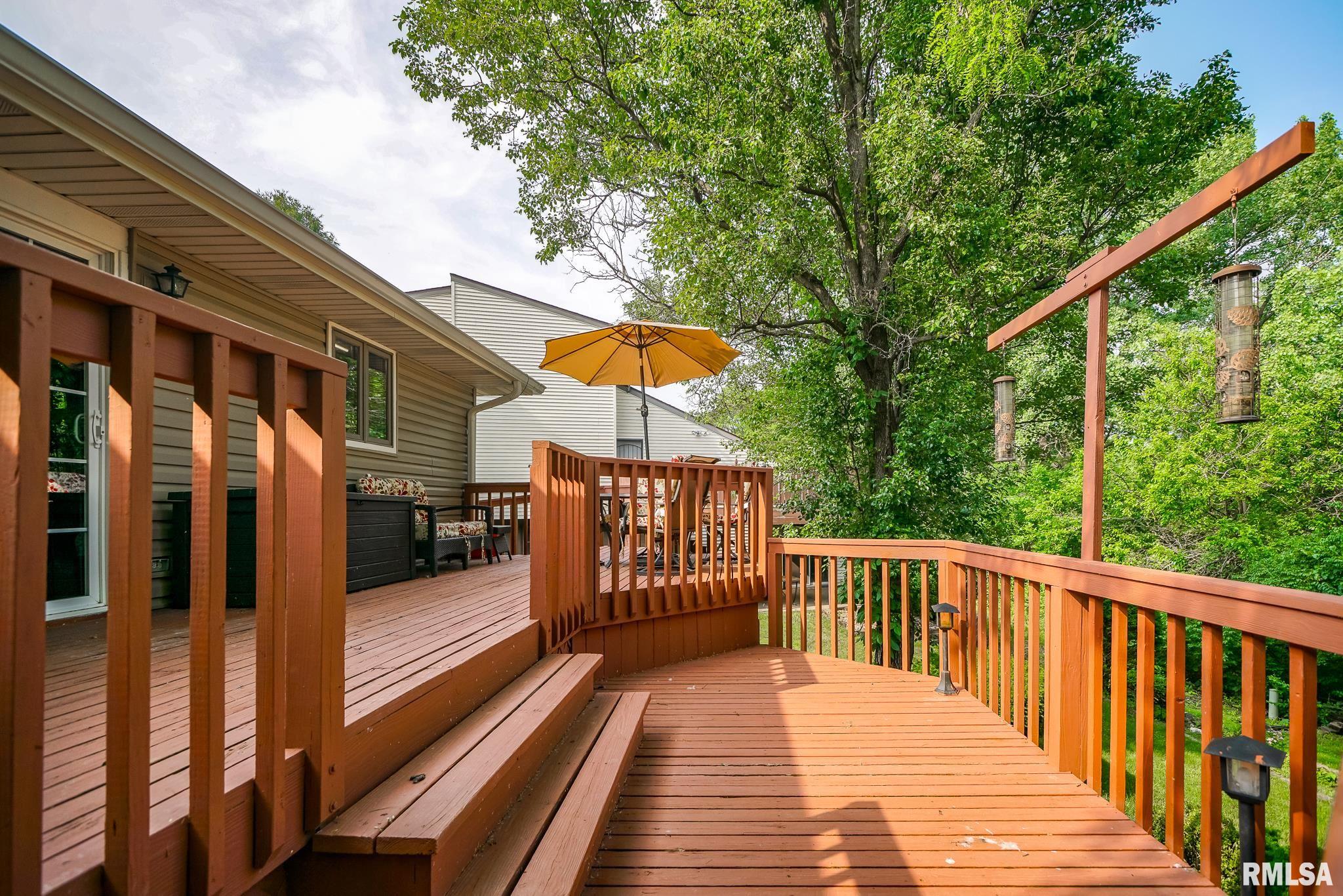 7214 Whippoorwill Drive, Peoria, Illinois image 16