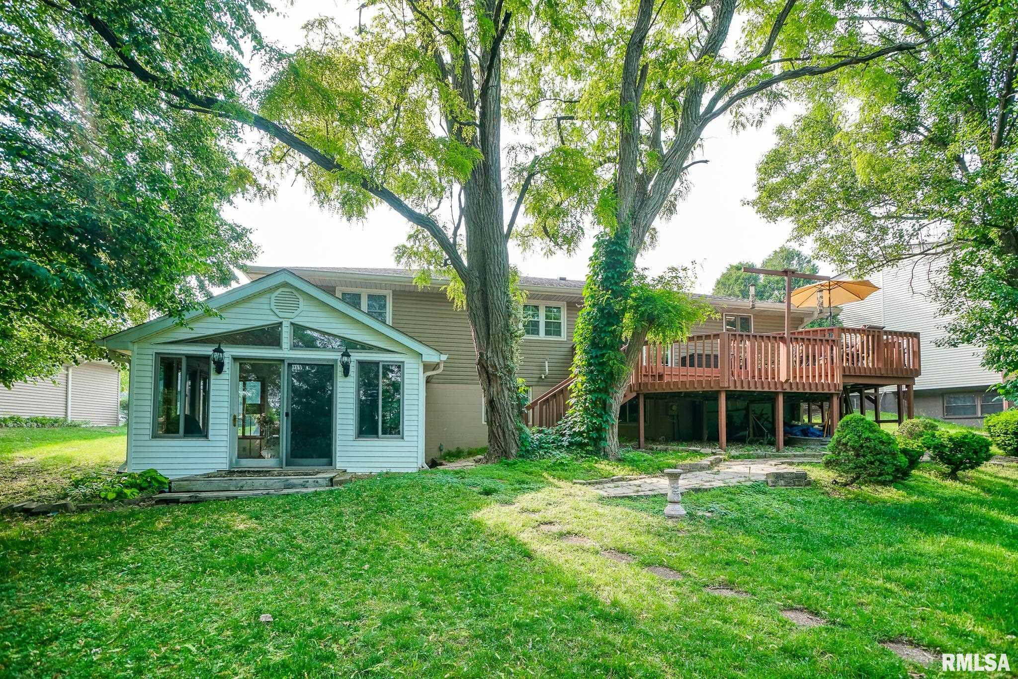 7214 Whippoorwill Drive, Peoria, Illinois image 22