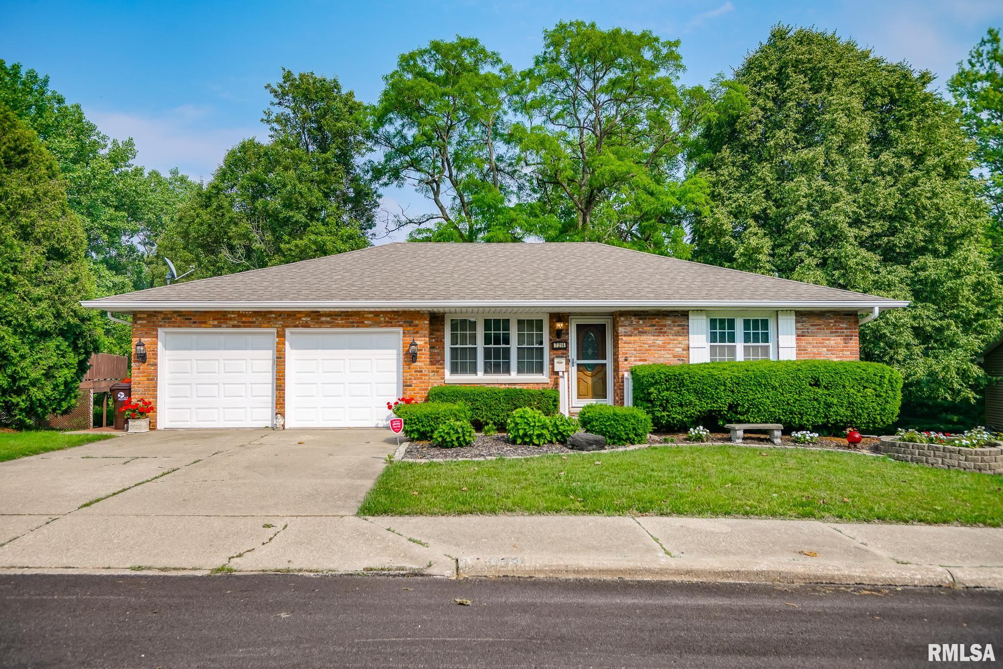 7214 Whippoorwill Drive, Peoria, Illinois image 7