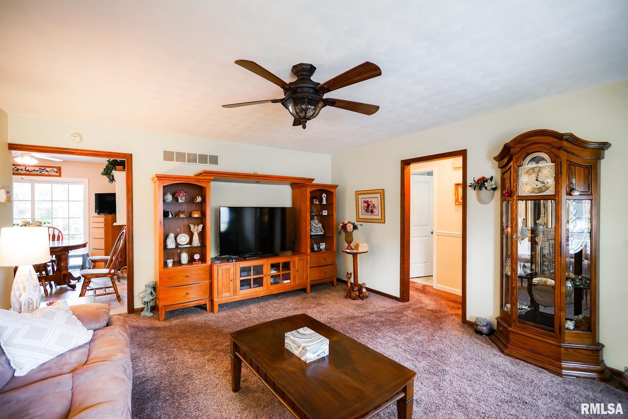 7214 Whippoorwill Drive, Peoria, Illinois image 34