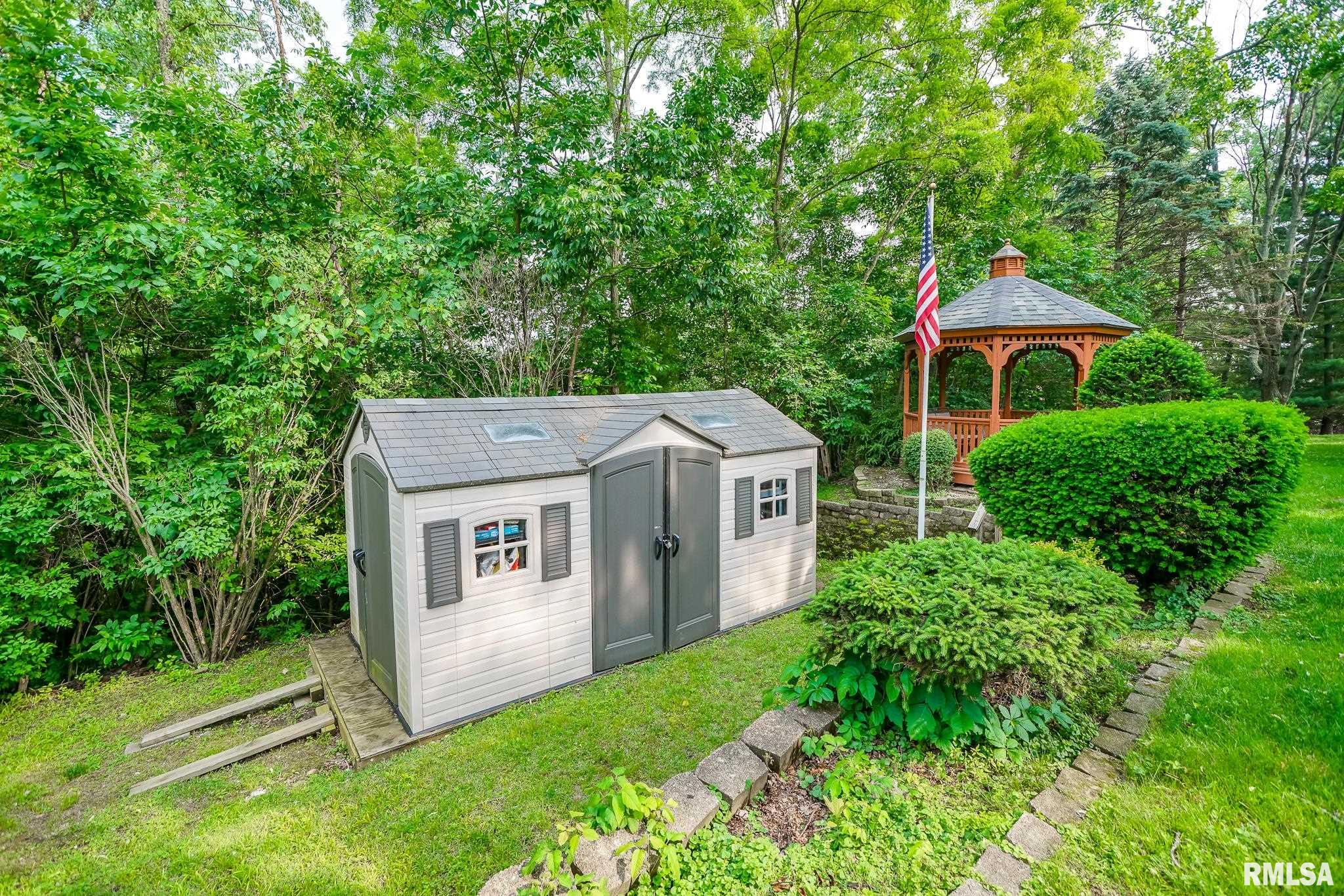 7214 Whippoorwill Drive, Peoria, Illinois image 14