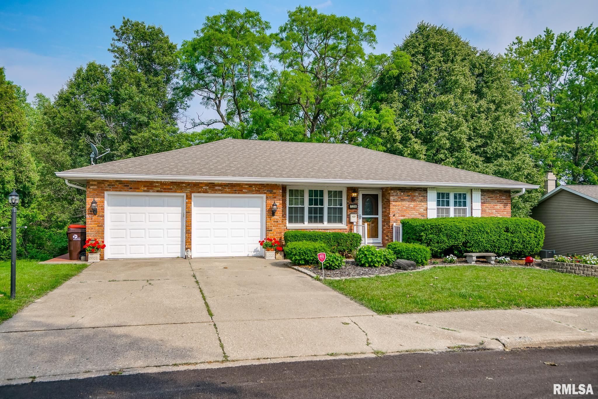 7214 Whippoorwill Drive, Peoria, Illinois image 1